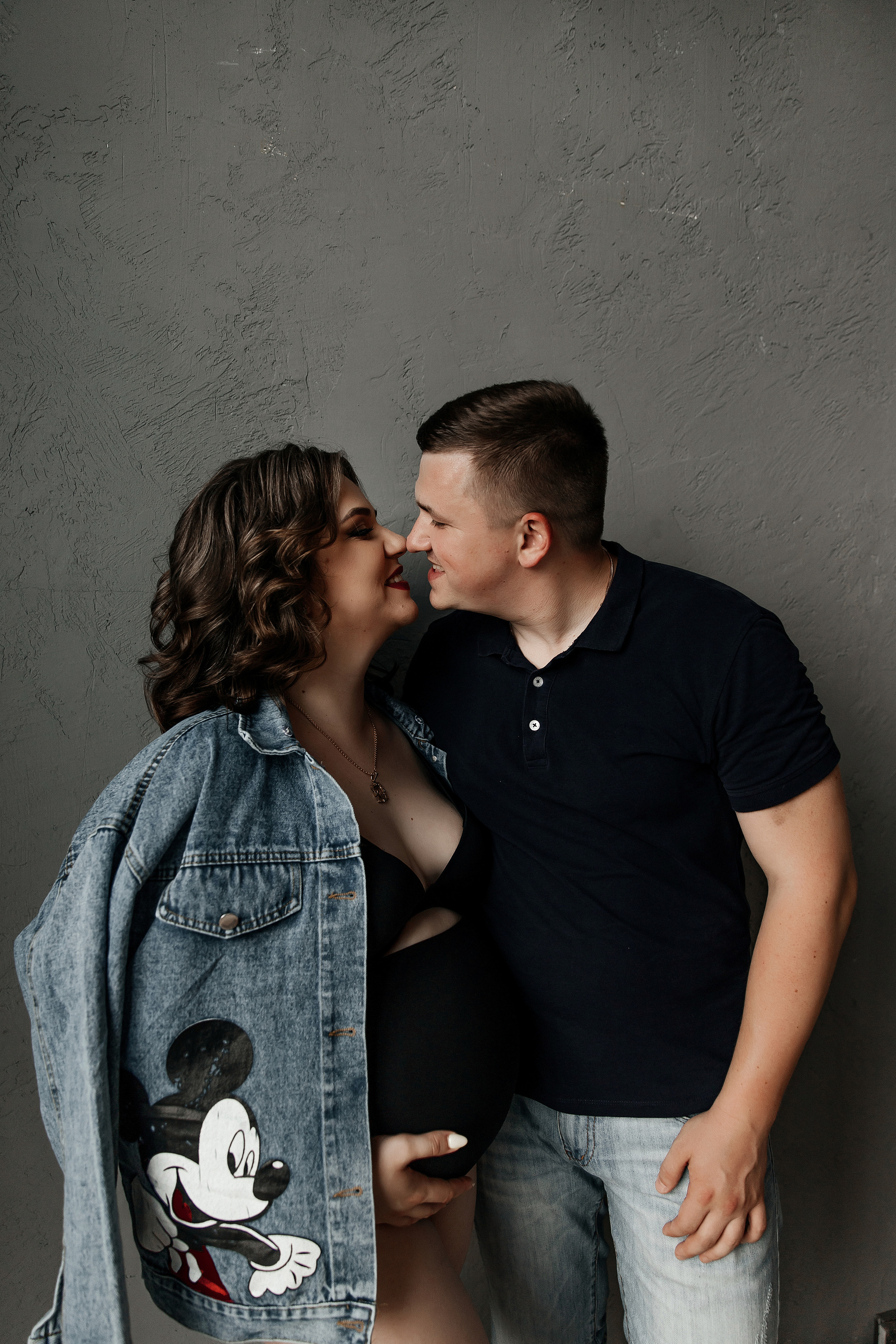 Лера, Антон и Вова. Портретный, семейный фотограф фотограф Воронеж Гамаюнова Юля