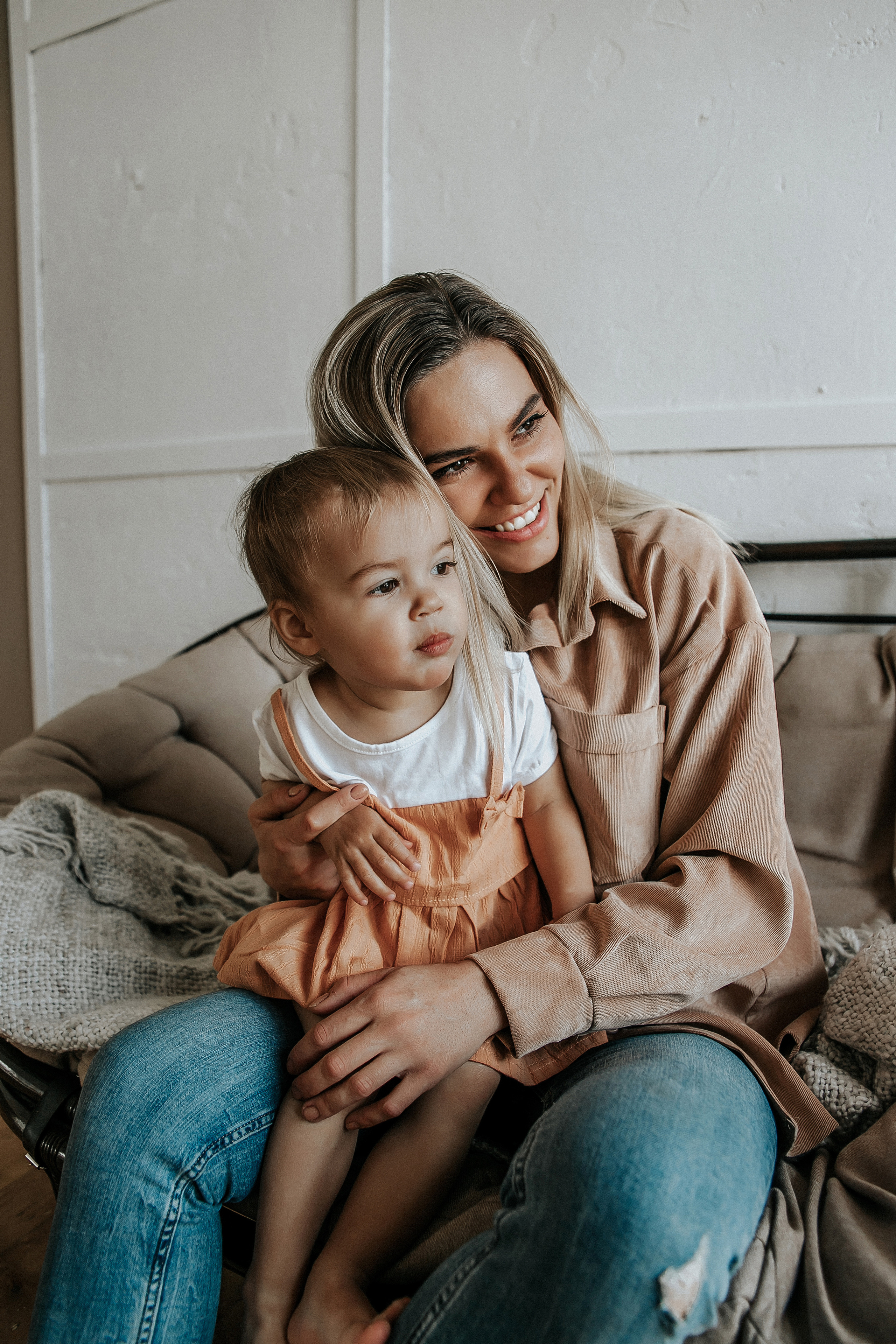 Семейная. Портретный, семейный фотограф фотограф Воронеж Гамаюнова Юля