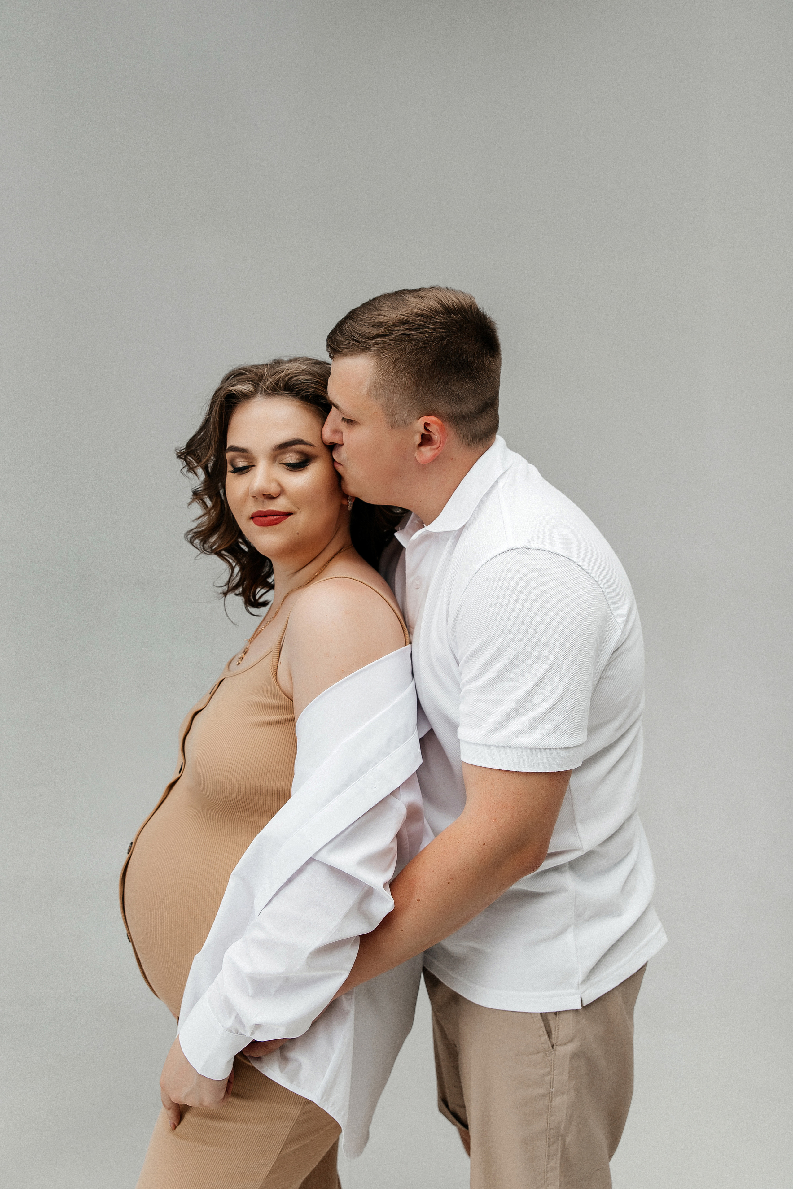 Лера, Антон и Вова. Портретный, семейный фотограф фотограф Воронеж Гамаюнова Юля