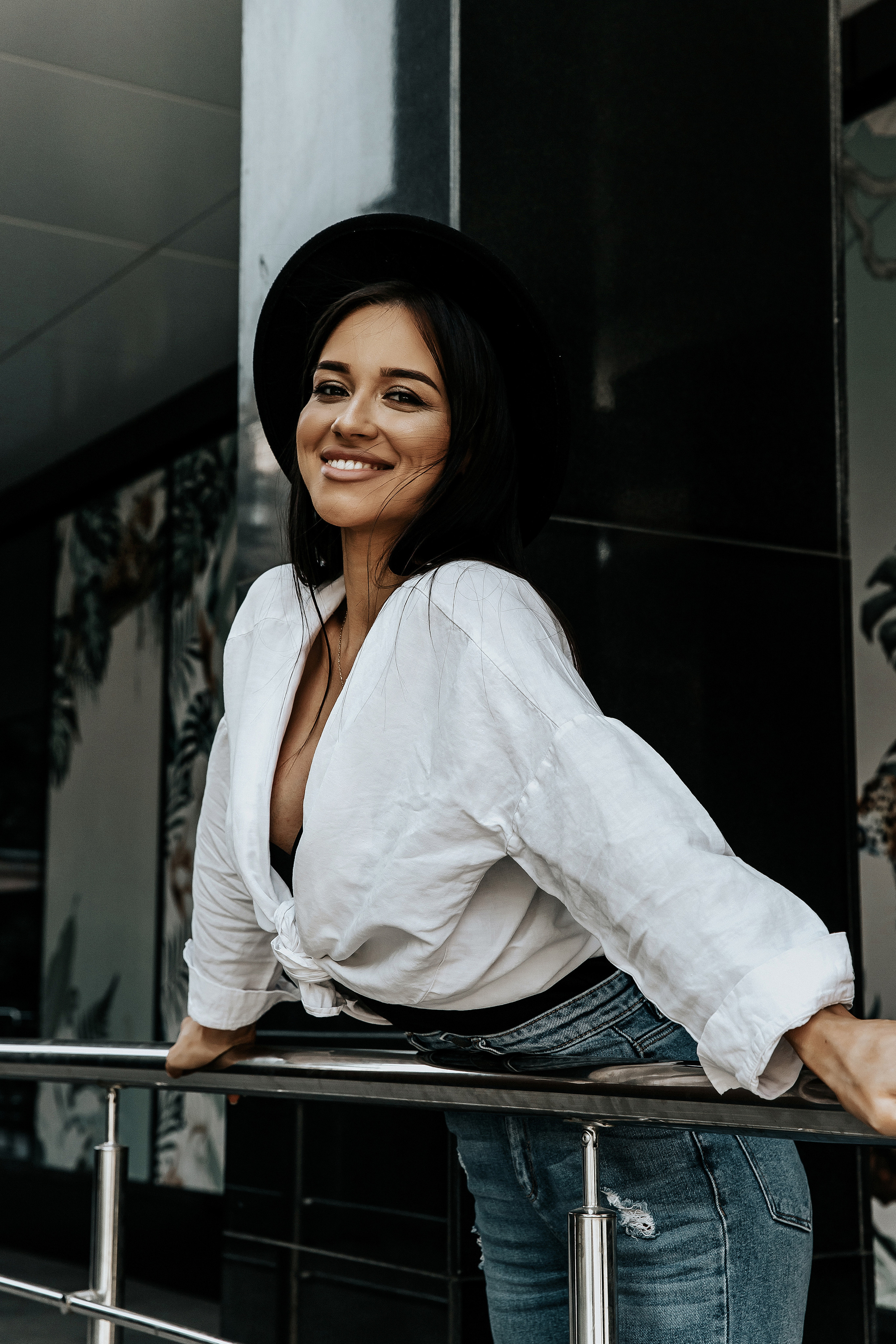 Прогулка с Натэллой. Портретный, семейный фотограф фотограф Воронеж Гамаюнова Юля