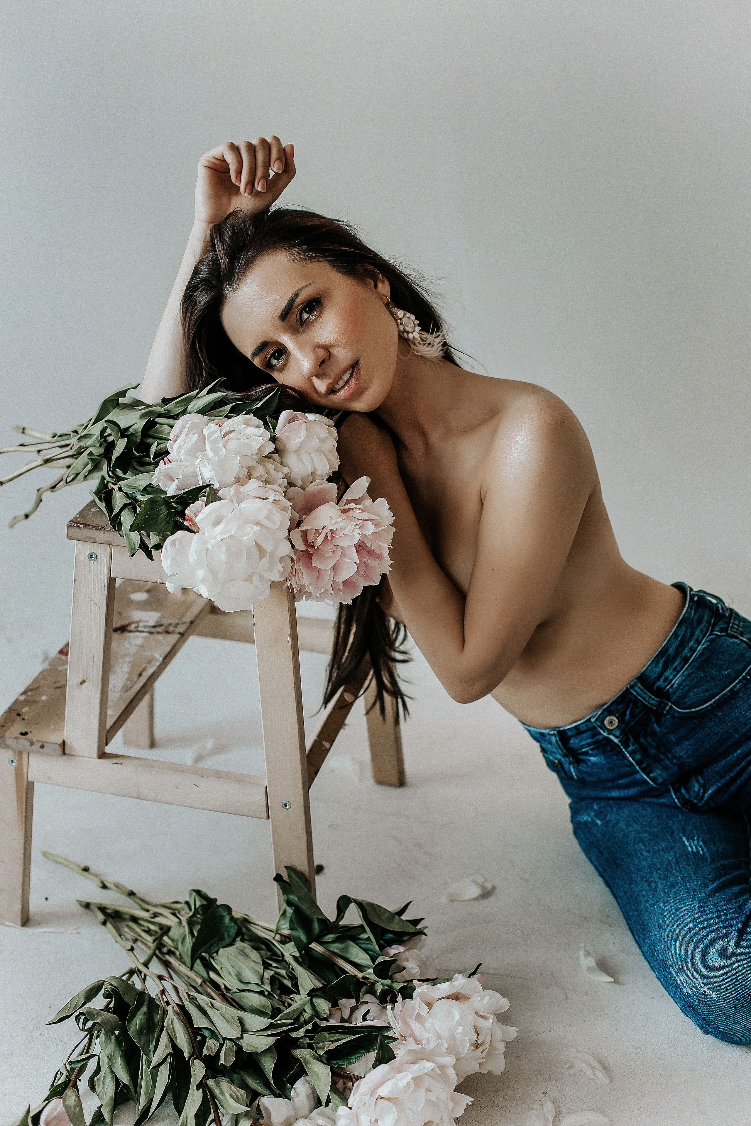 Портреты. Портретный, семейный фотограф фотограф Воронеж Гамаюнова Юля