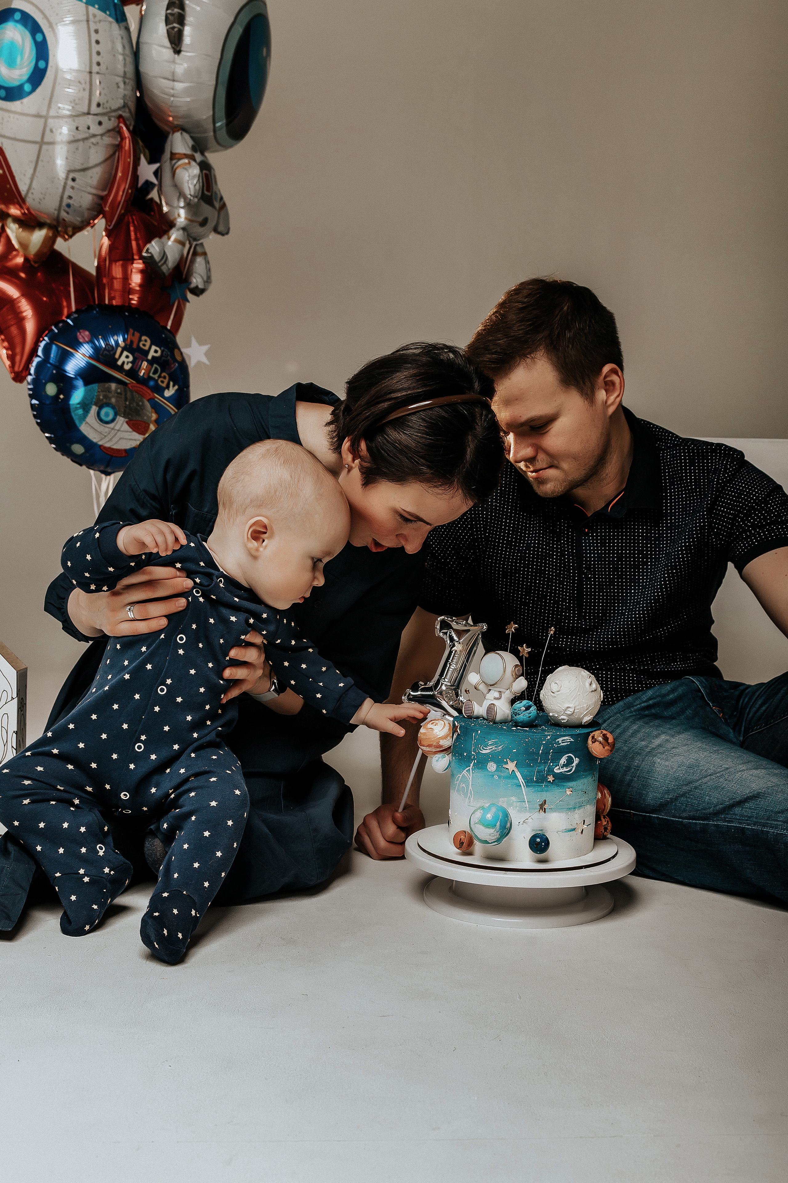 Семейная. Портретный, семейный фотограф фотограф Воронеж Гамаюнова Юля