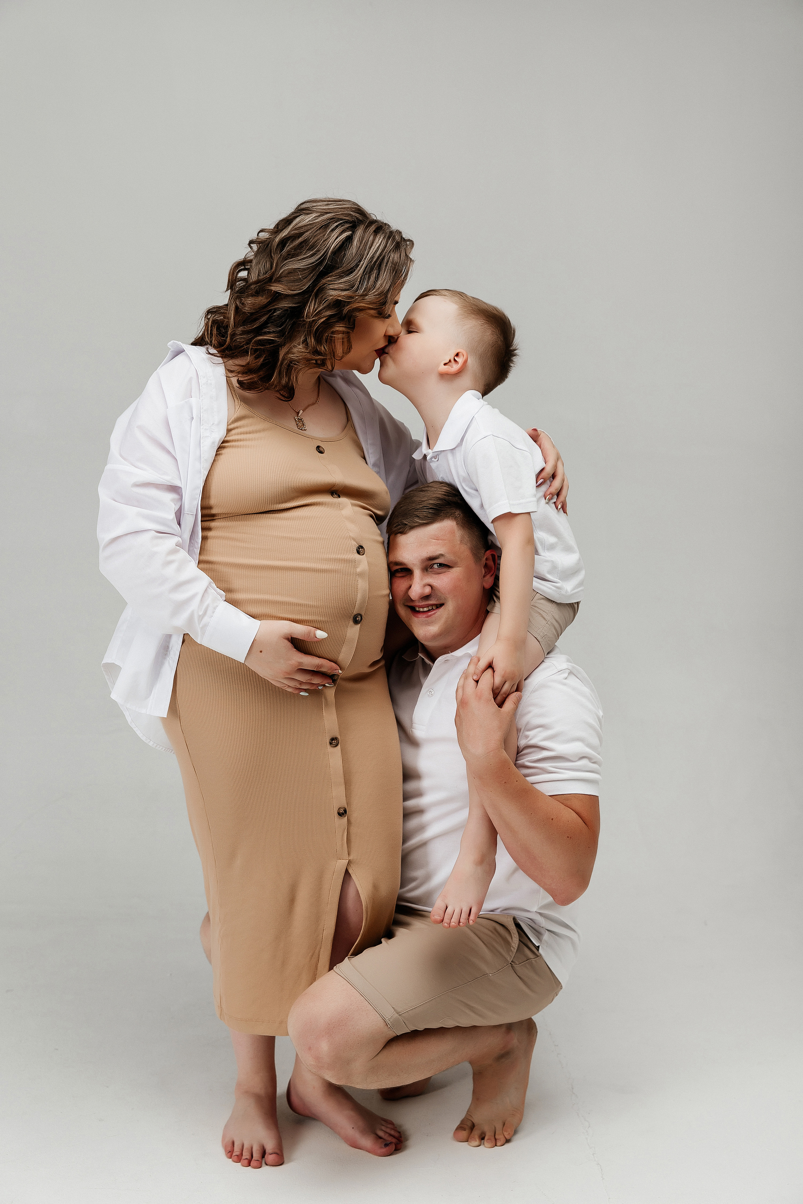 Беременность. Портретный, семейный фотограф фотограф Воронеж Гамаюнова Юля