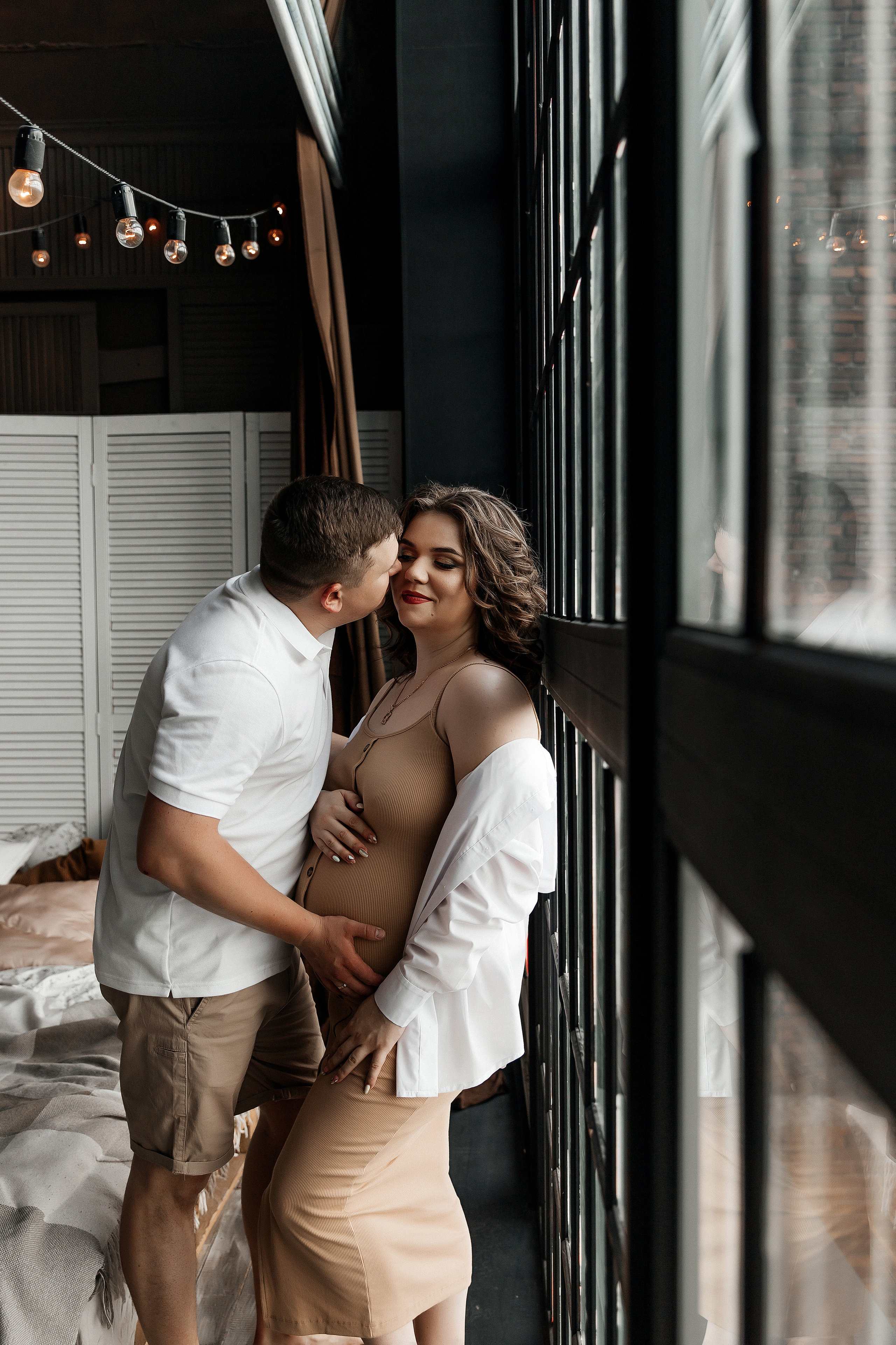 Лера, Антон и Вова. Портретный, семейный фотограф фотограф Воронеж Гамаюнова Юля