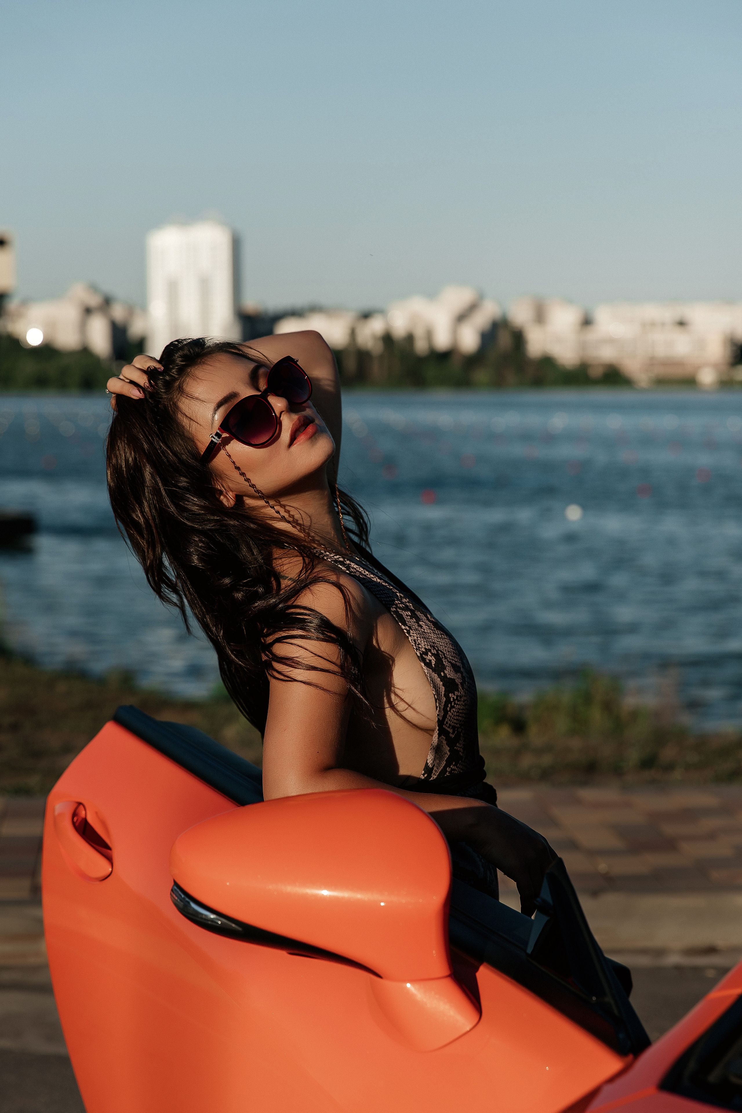 Портреты. Портретный, семейный фотограф фотограф Воронеж Гамаюнова Юля