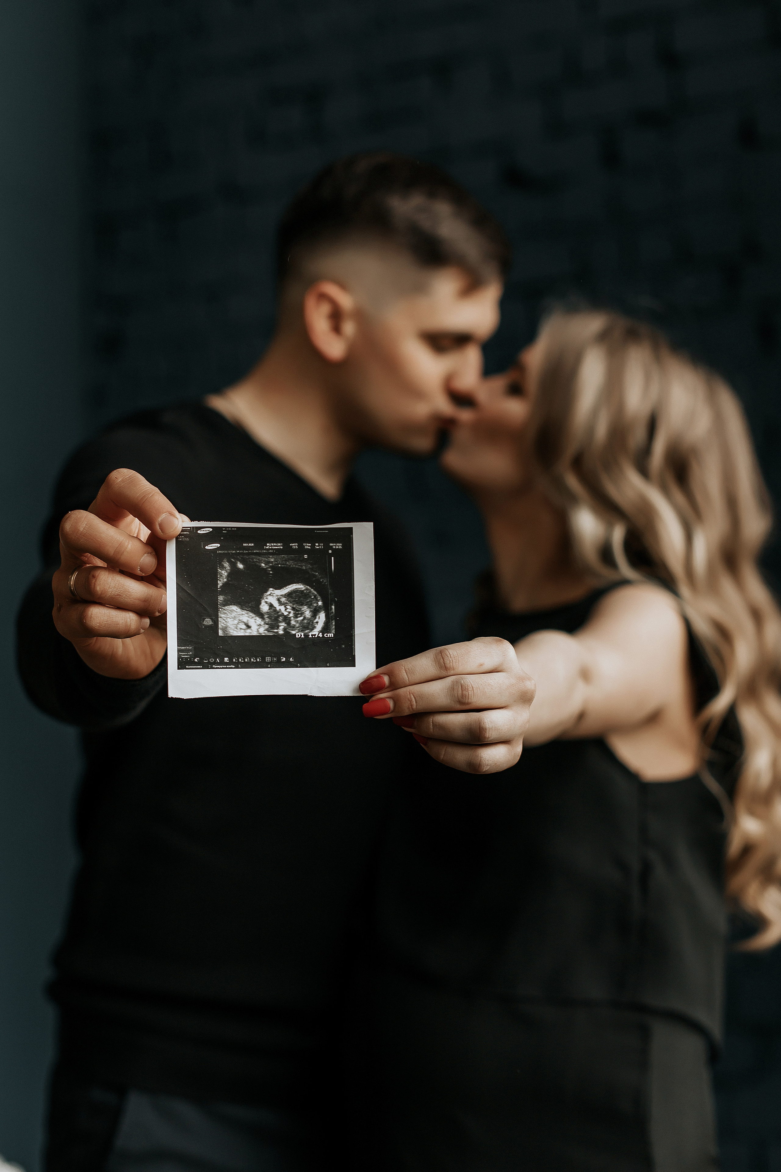 Беременность. Портретный, семейный фотограф фотограф Воронеж Гамаюнова Юля