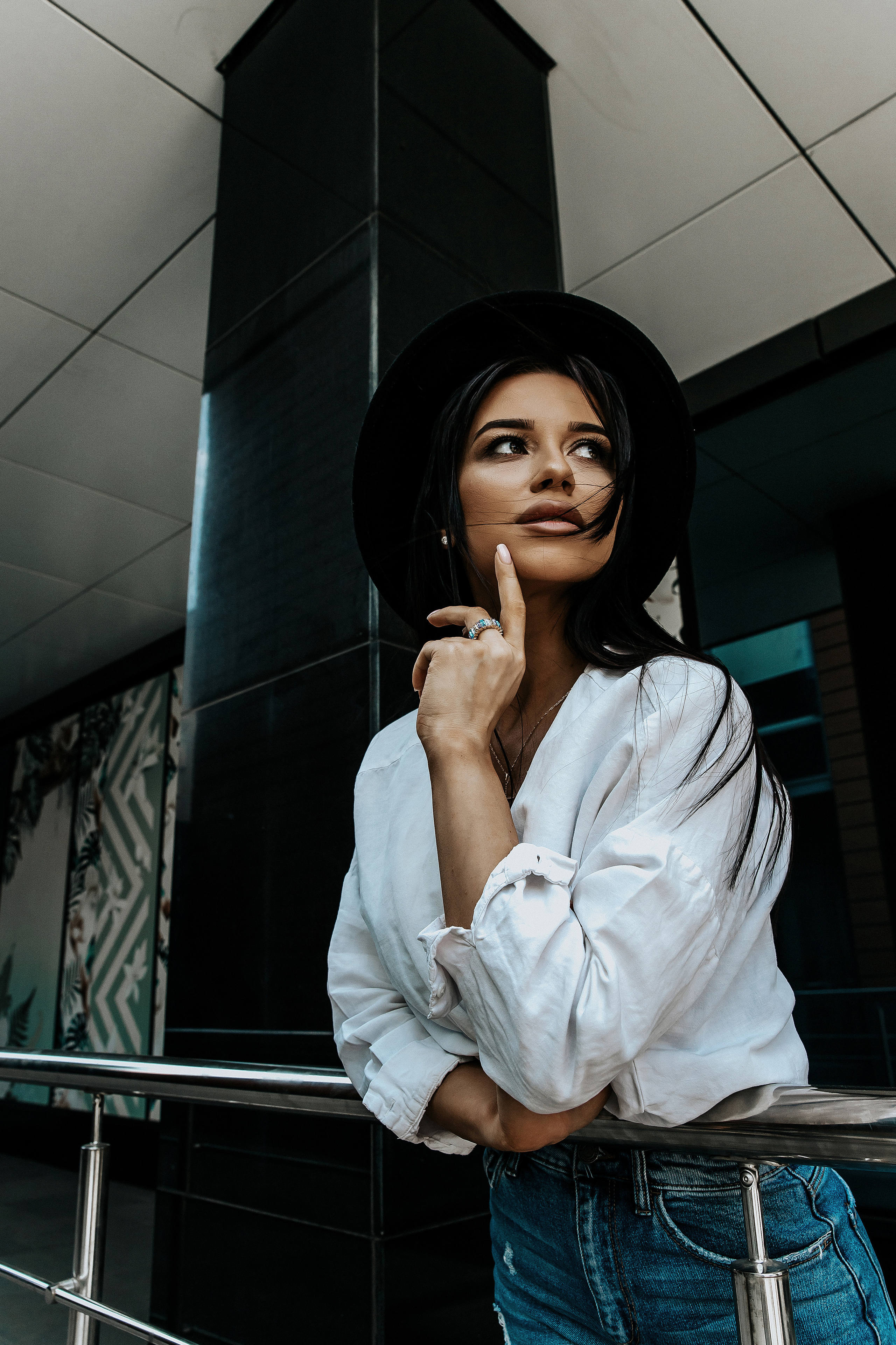 Прогулка с Натэллой. Портретный, семейный фотограф фотограф Воронеж Гамаюнова Юля