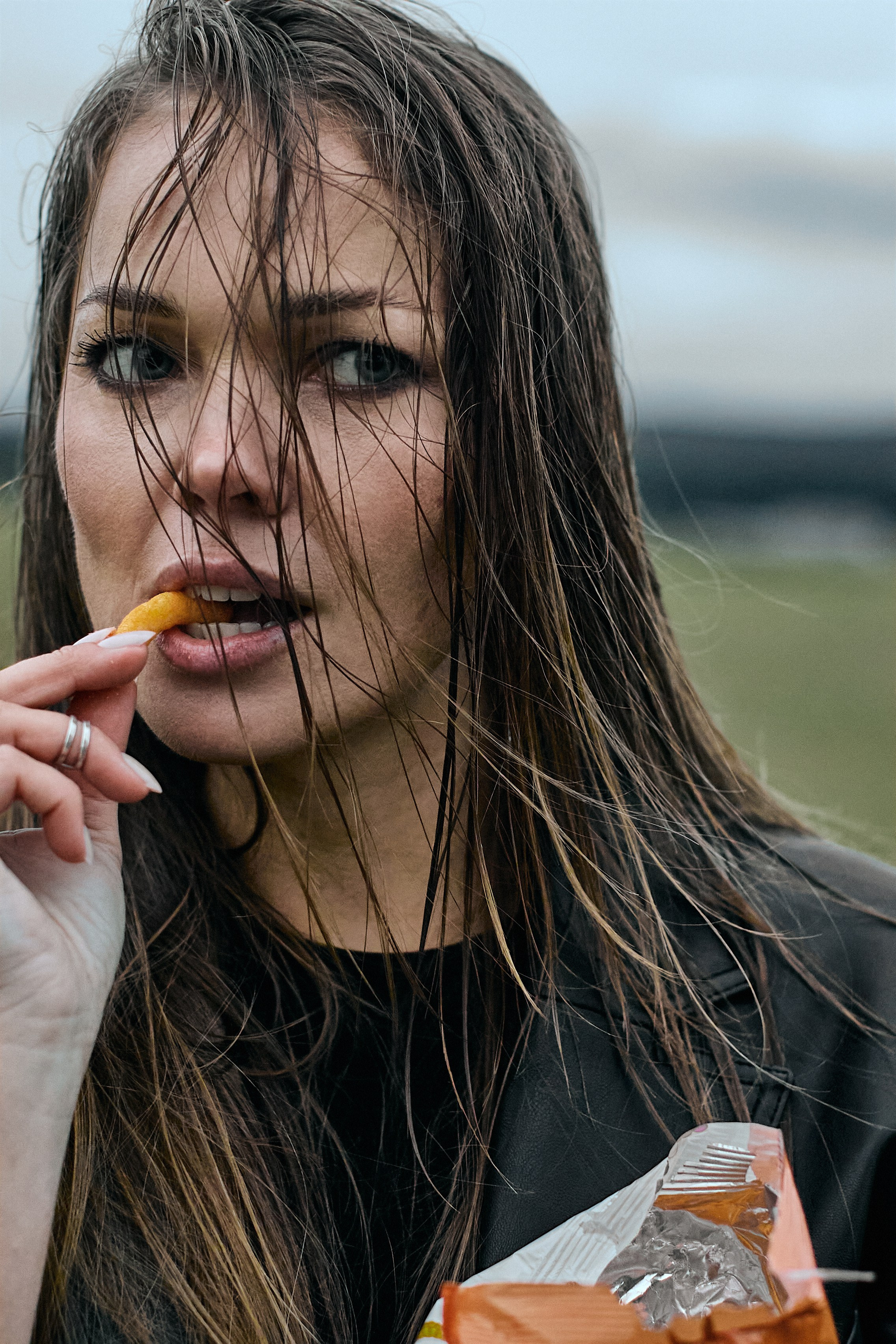 Катя. Александр и Евгения Фокины — фотограф Екатеринбург, Первоуральск