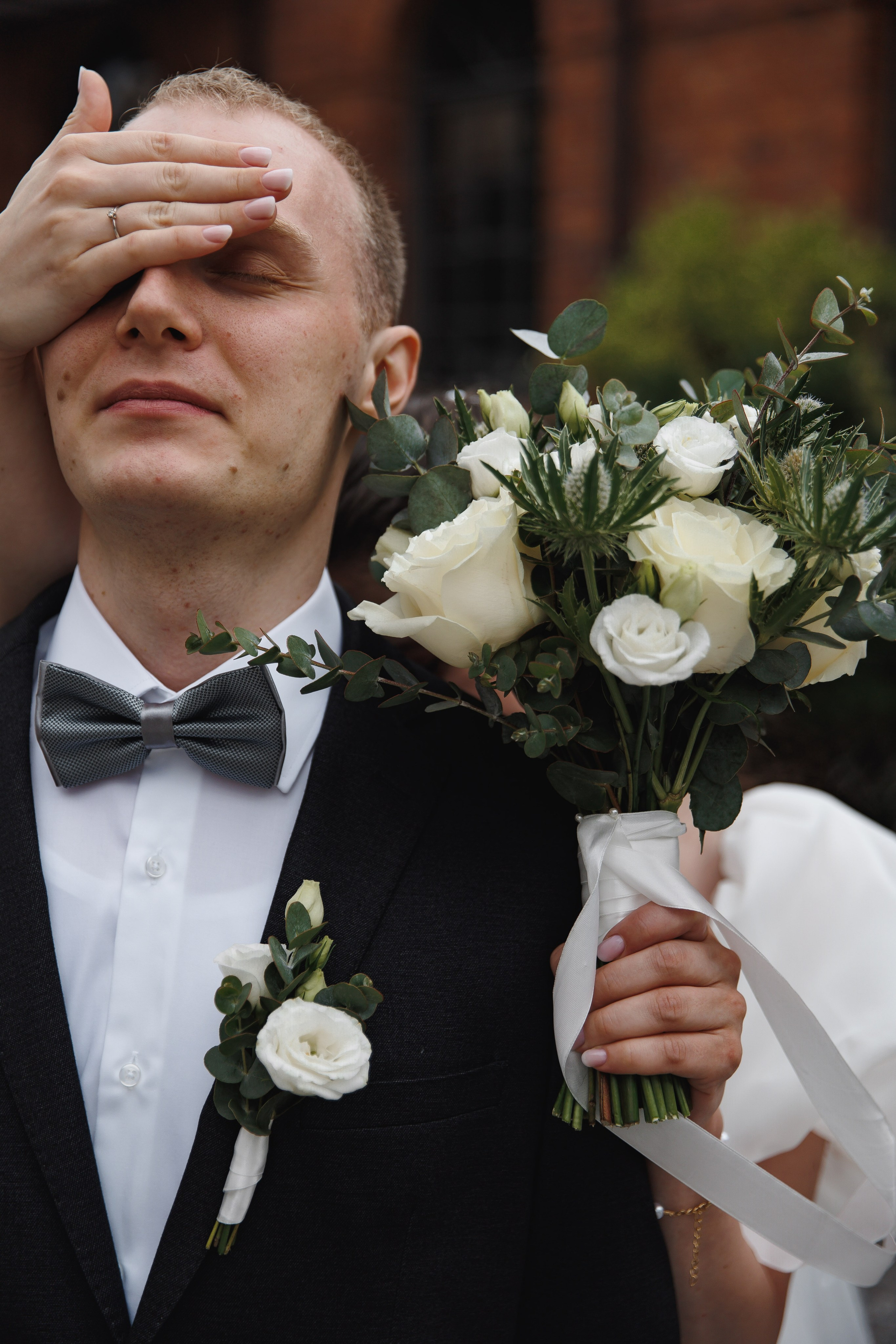 Юлия и Егор. Свадебный фотограф в Санкт-Петербурге, Москве, Европе и по всему миру