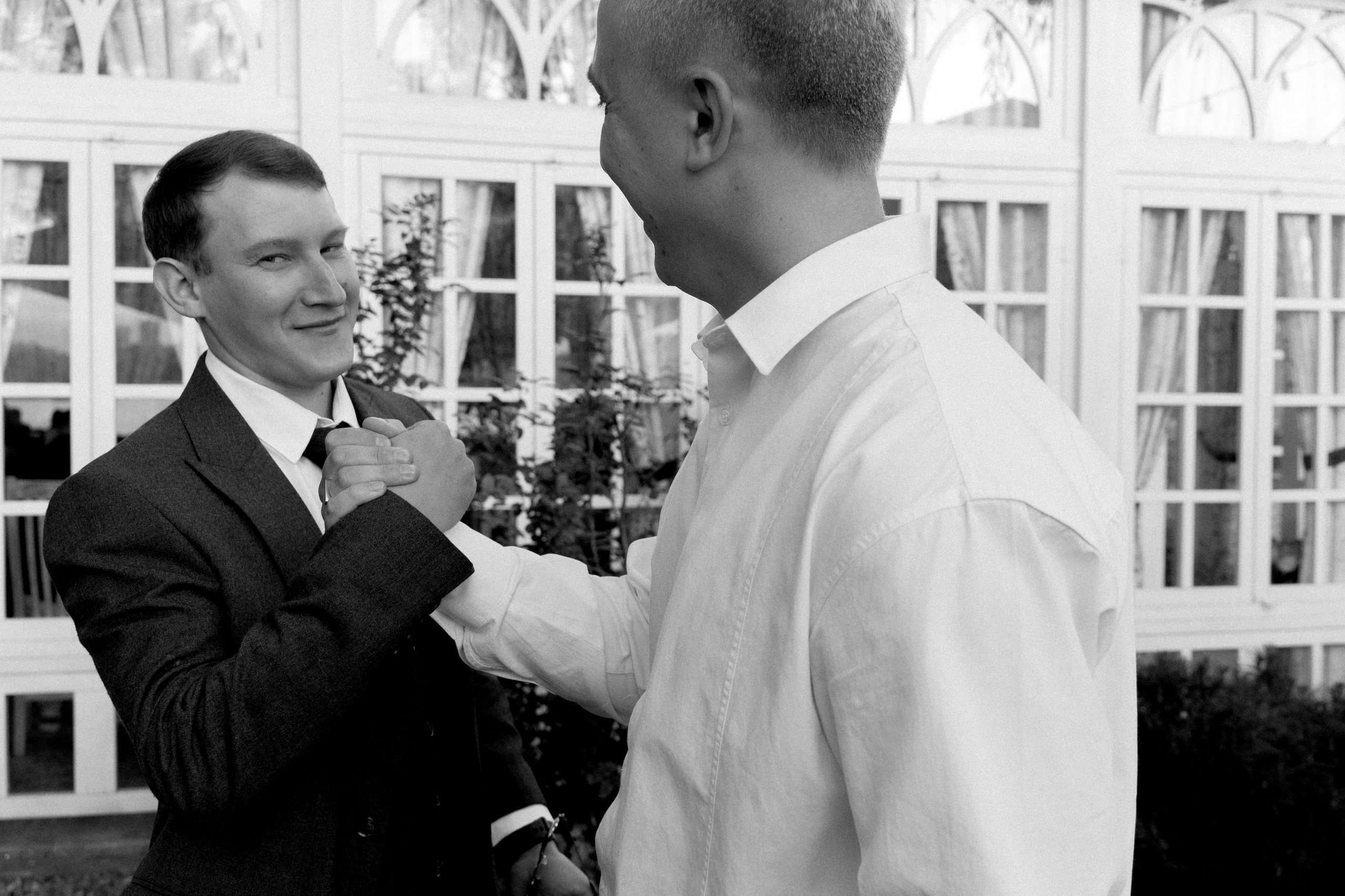 Даниил и Анастасия. Фотограф Эдуарда Титанян