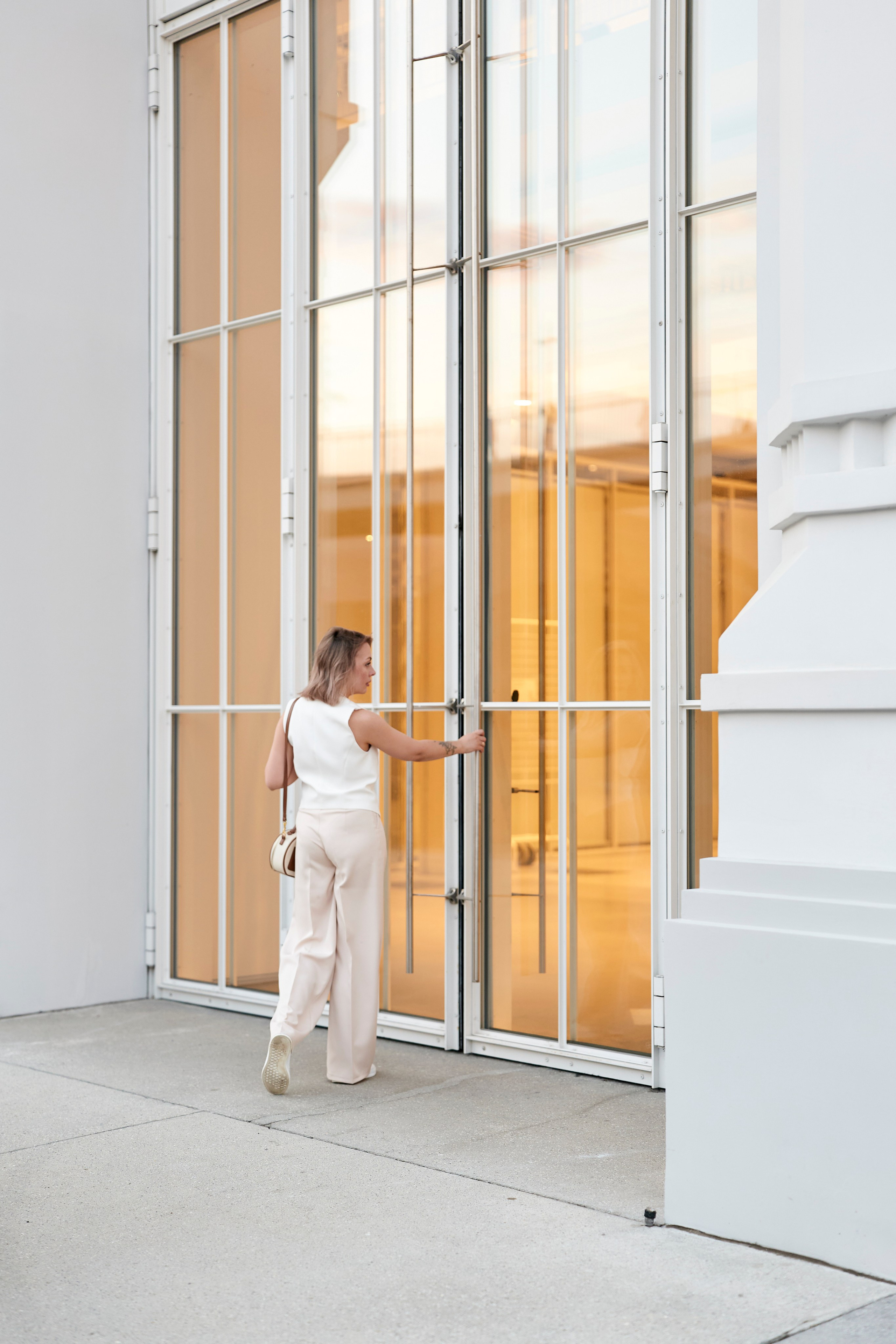 Прогулка. Семейный и женский фотограф в Москве Зоя Бучерова