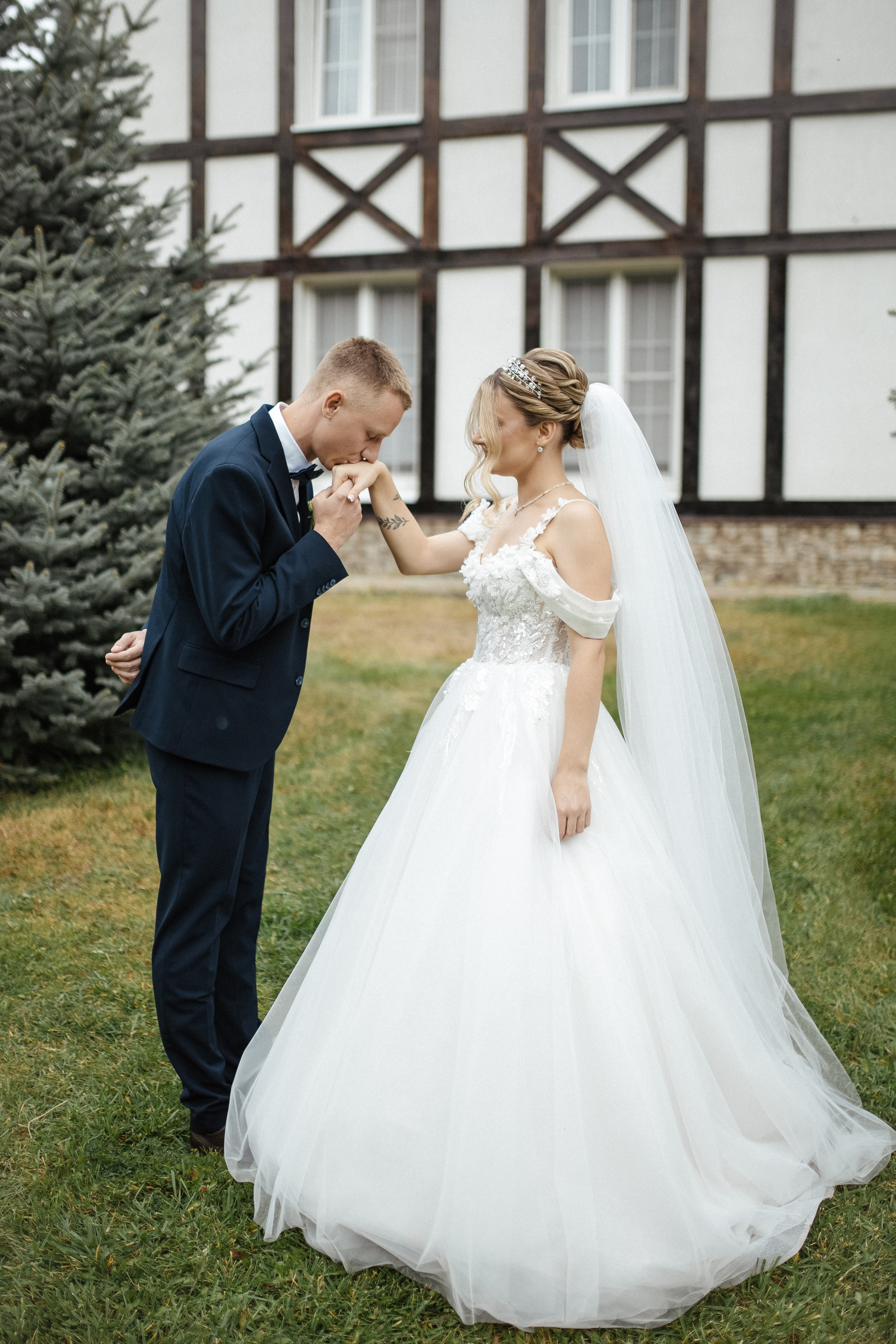 Влад и Алина. Главная