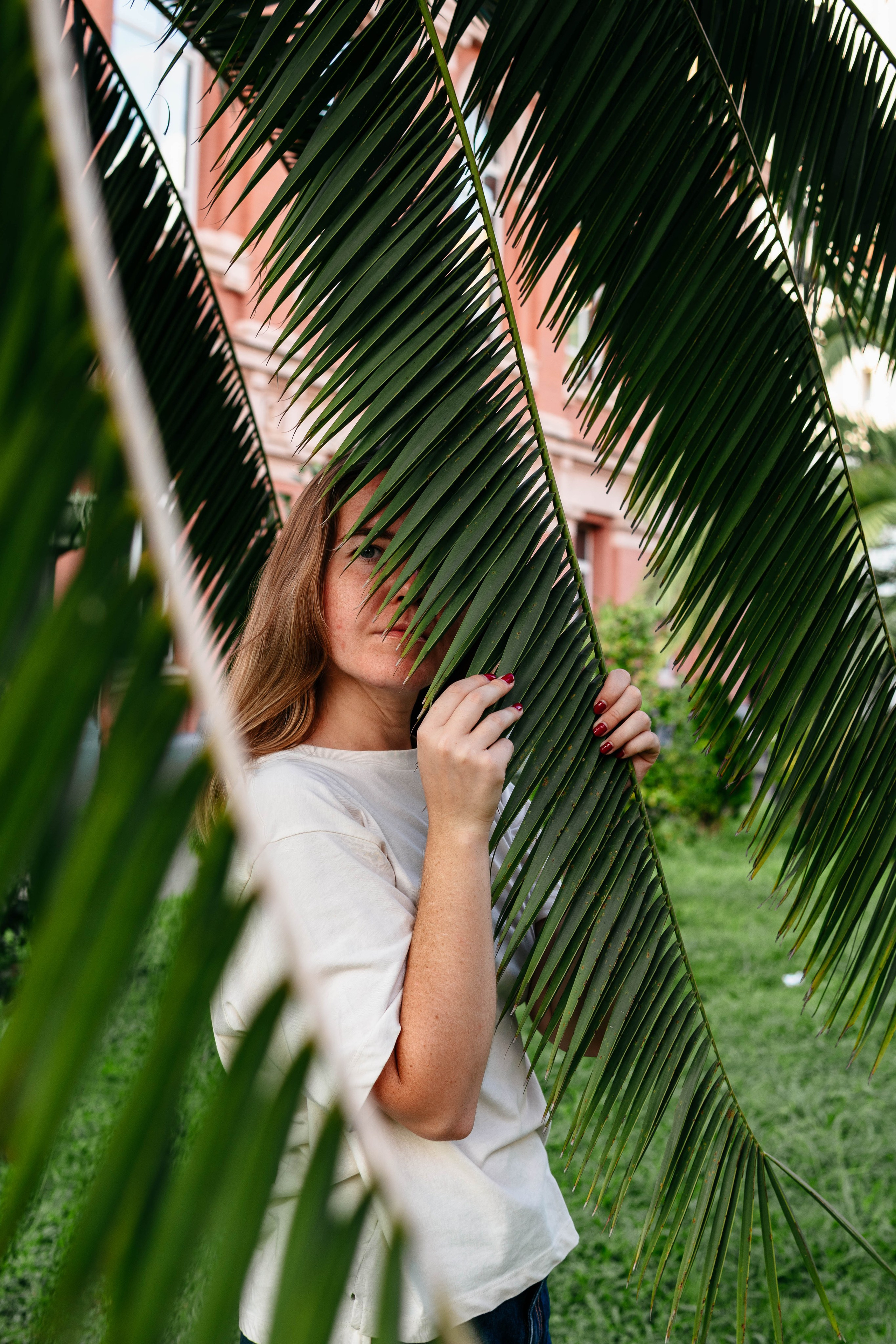 Индивидуальная. Свадебный и семейный фотограф Иваново