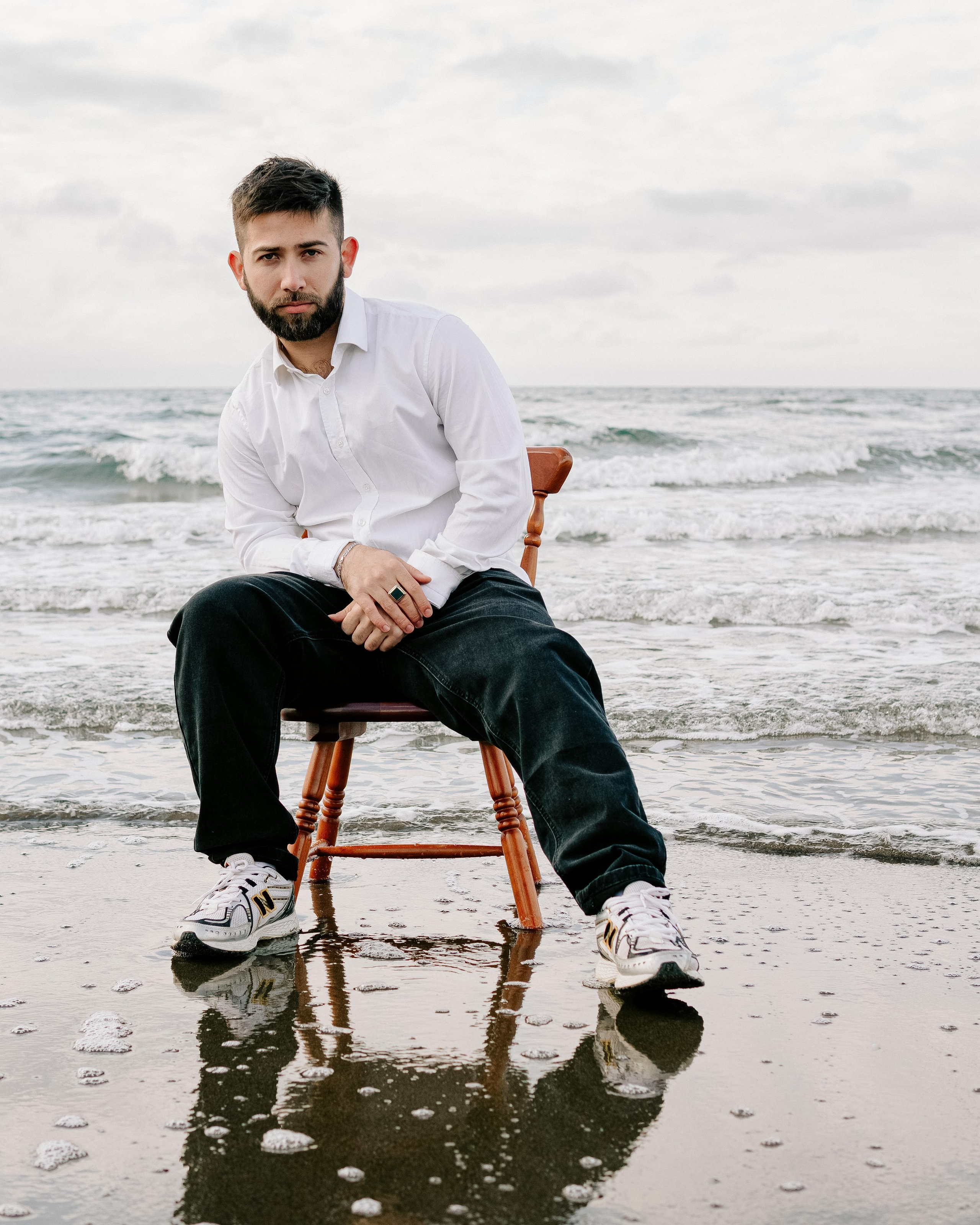 Темное сердце. Евгений Кудинов | Фотограф в Холмске