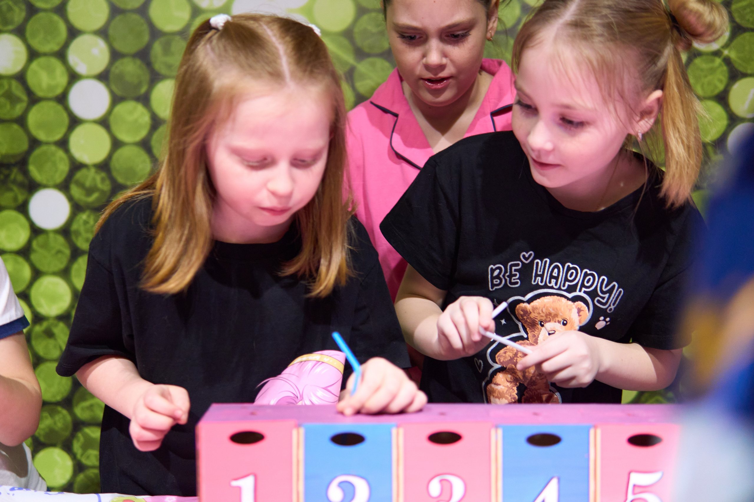 Пижамная вечеринка. Евгений Кудинов | Фотограф в Холмске