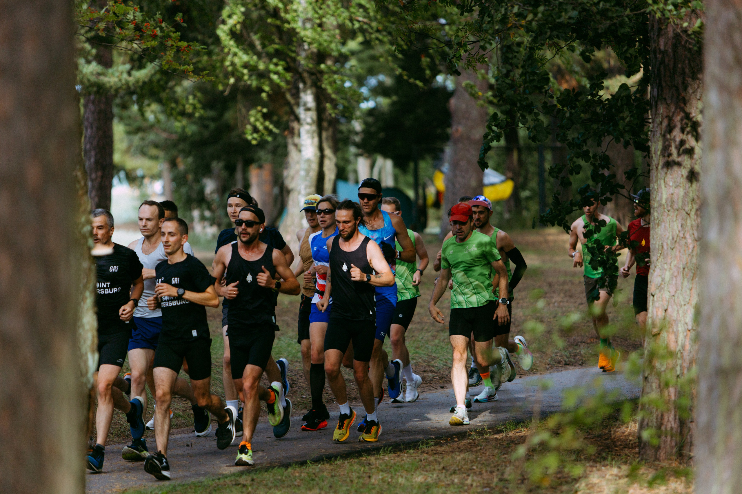 РЕПОРТАЖ. Дарья Кротович | Фотограф в Санкт-Петербурге