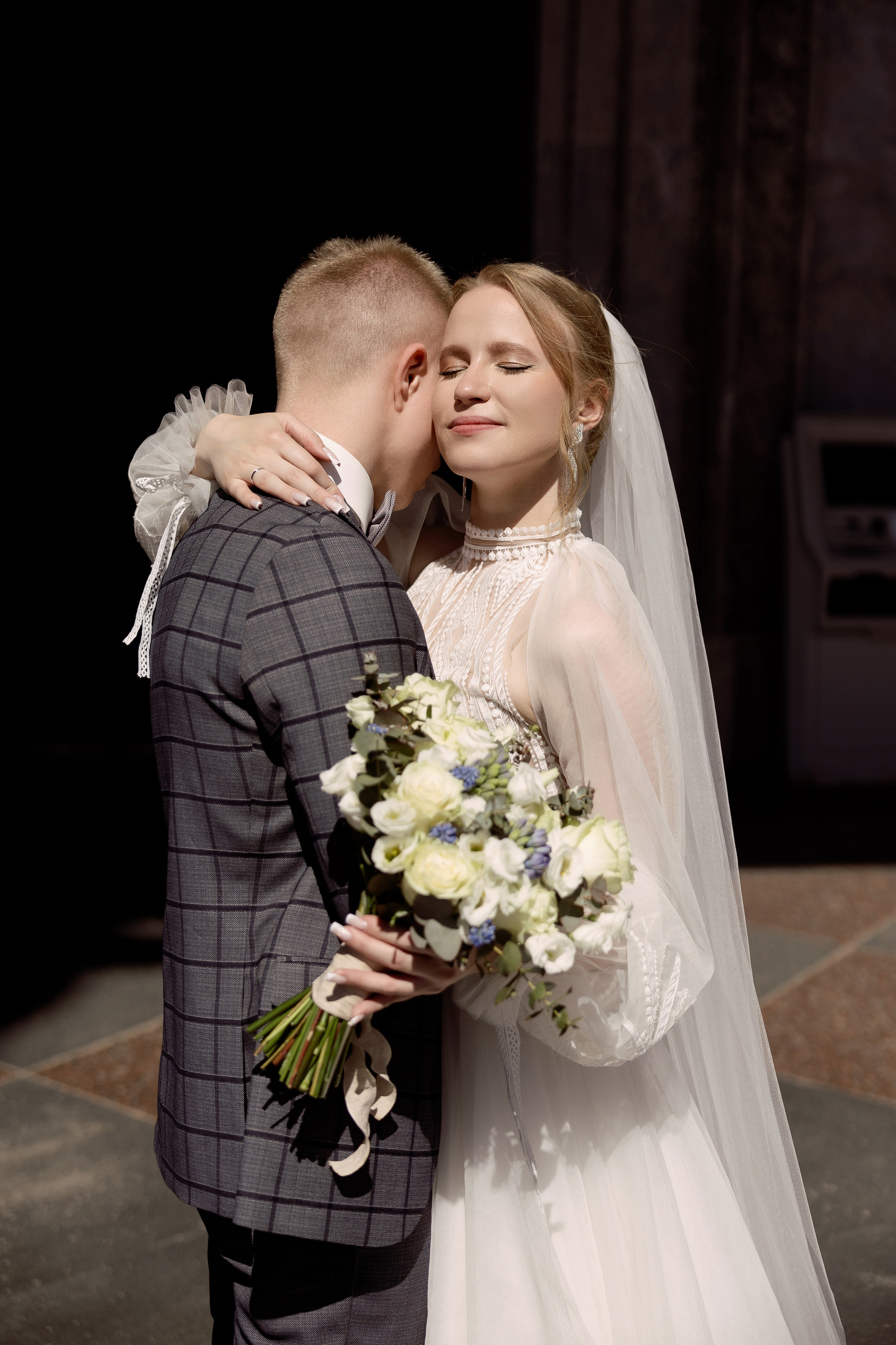 Свадьбы и Love Story. Свадебный фотограф в Санкт-Петербурге Павел Резниченко