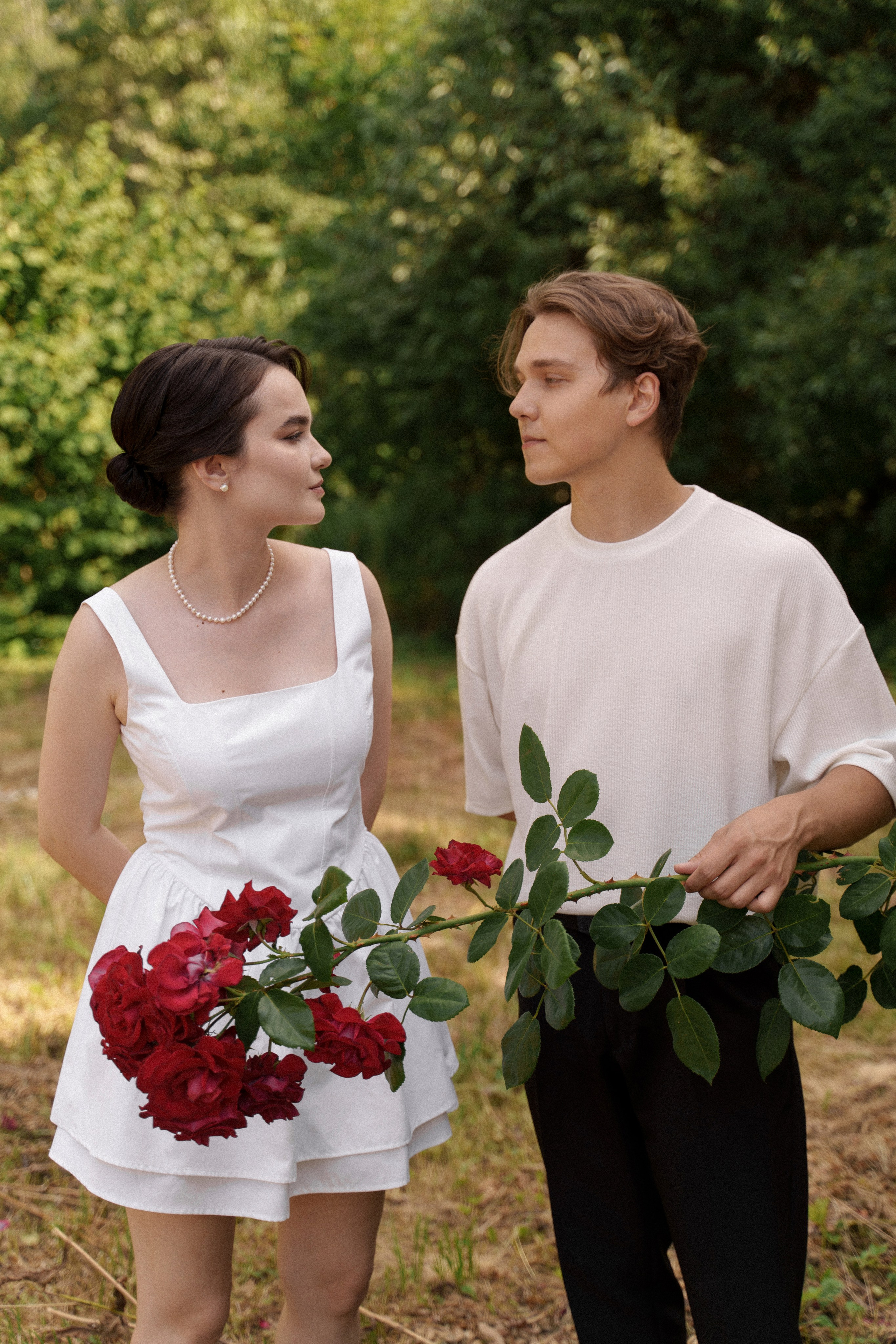 N&K. Свадебный и семейный фотограф Диана Лбова. Чебоксары