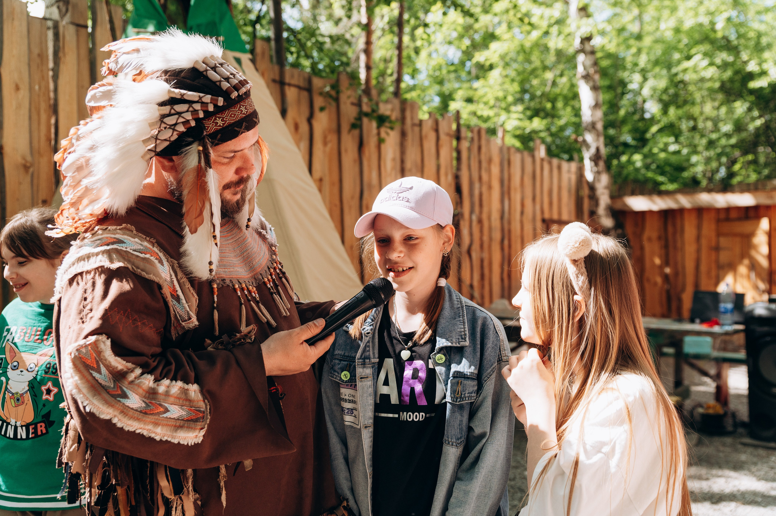 «Тайна пропавшего ожерелья». Фотограф в Новосибирске
