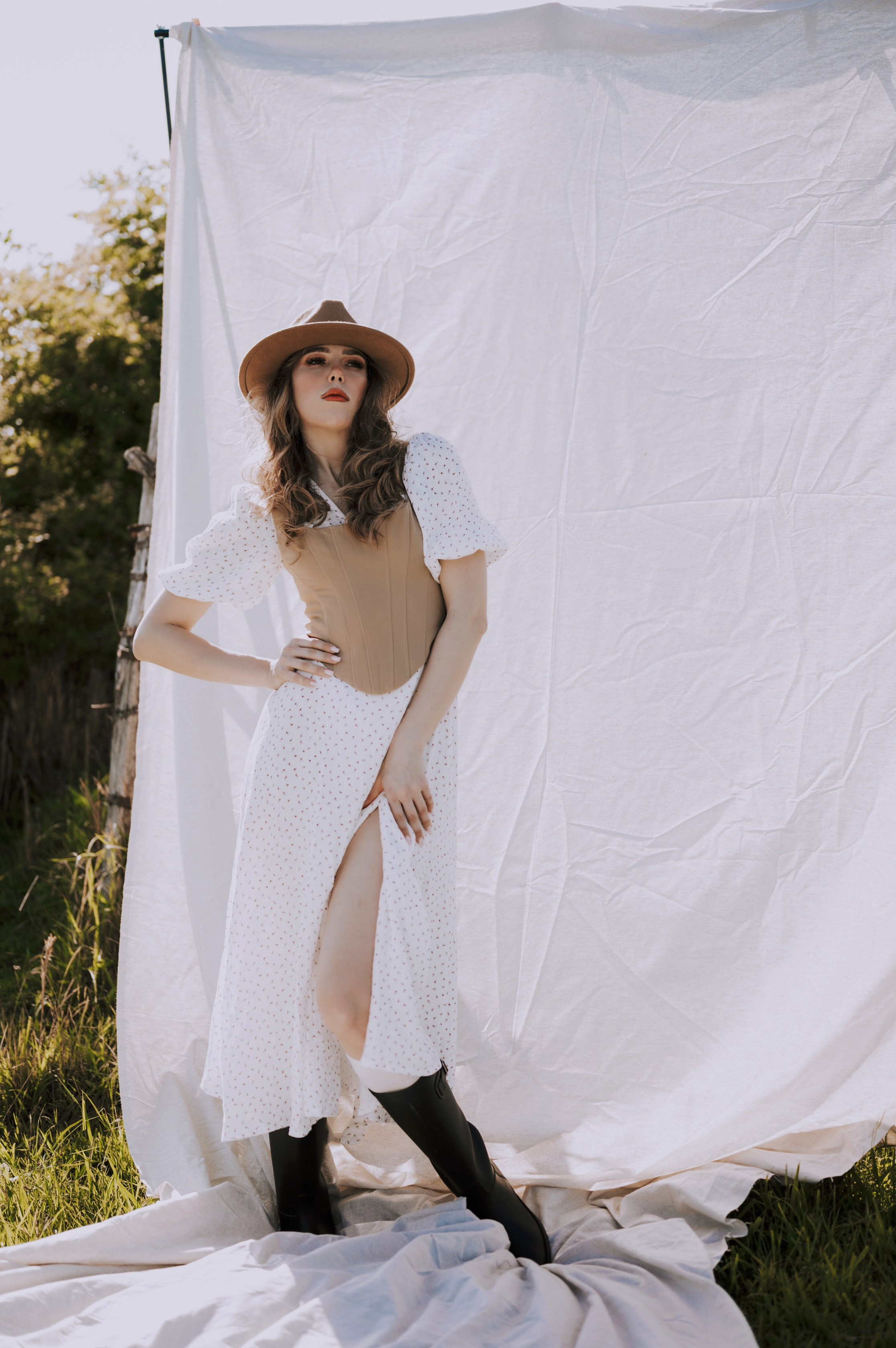 Катя. Фотограф Сочи Кисматова Анастасия