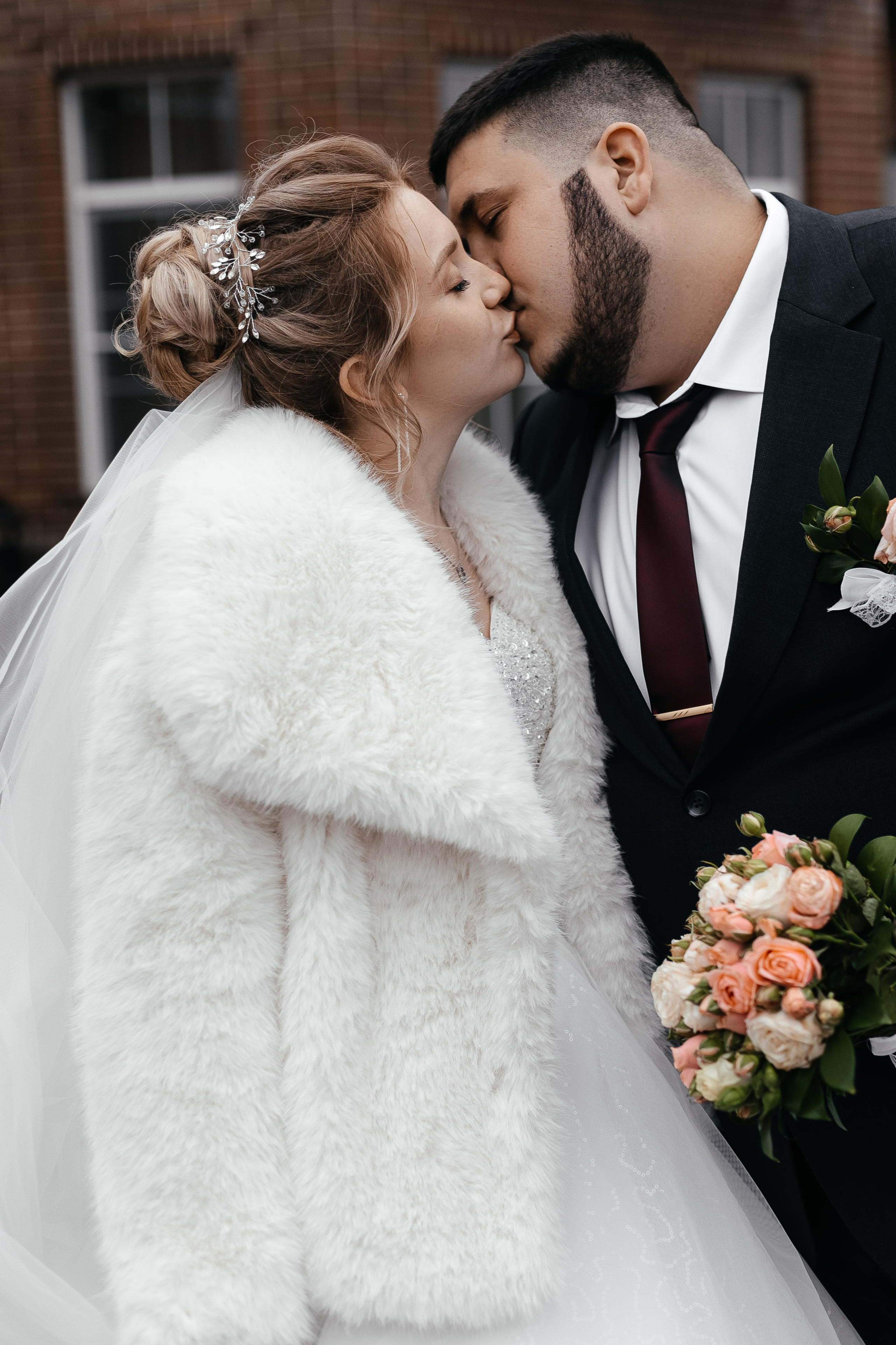 Даня и Лиза. Главная