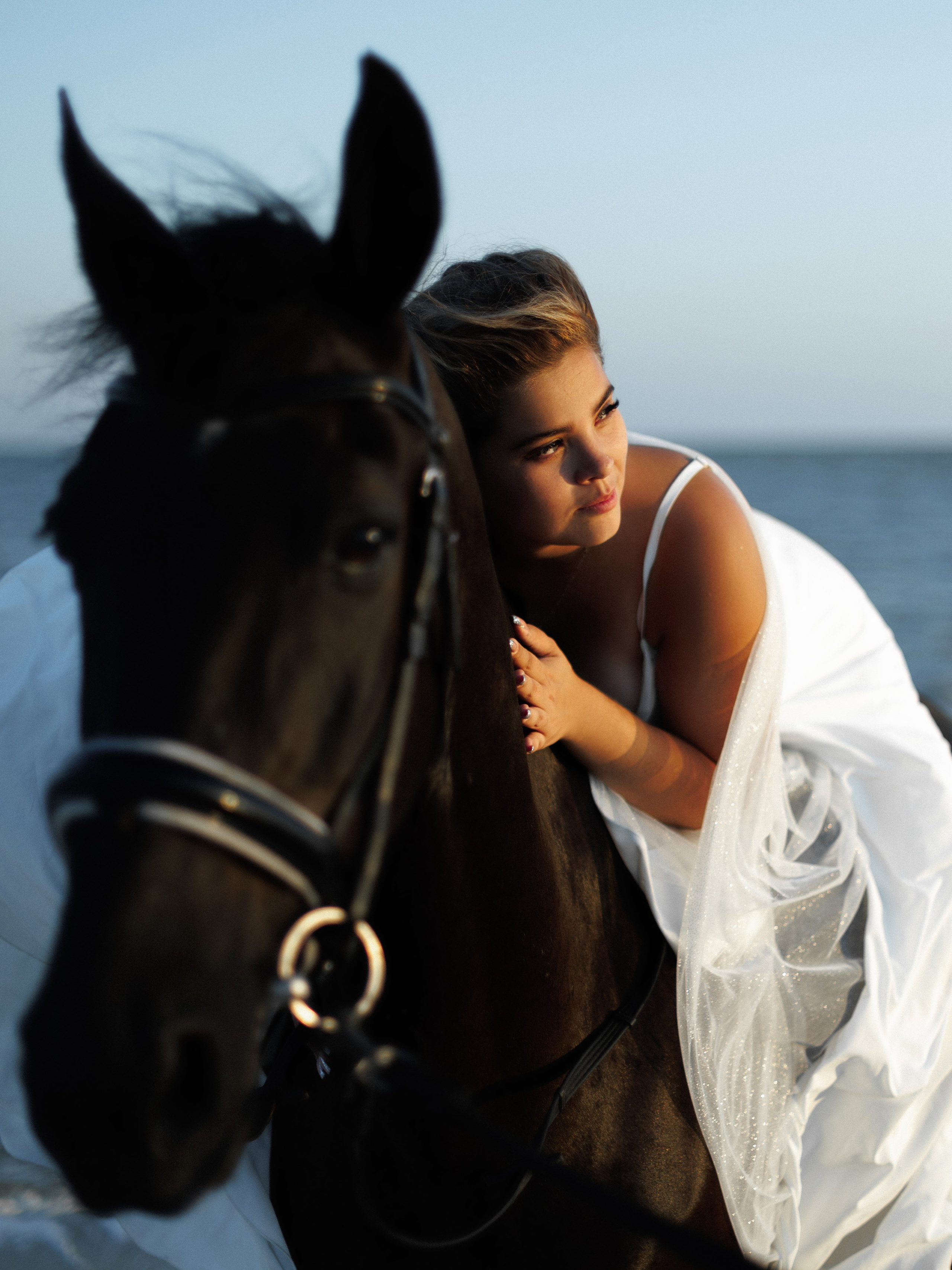 Николай&Анастасия. Свадебный и семейный фотограф в Таганроге и Ростове Руднева Анастасия