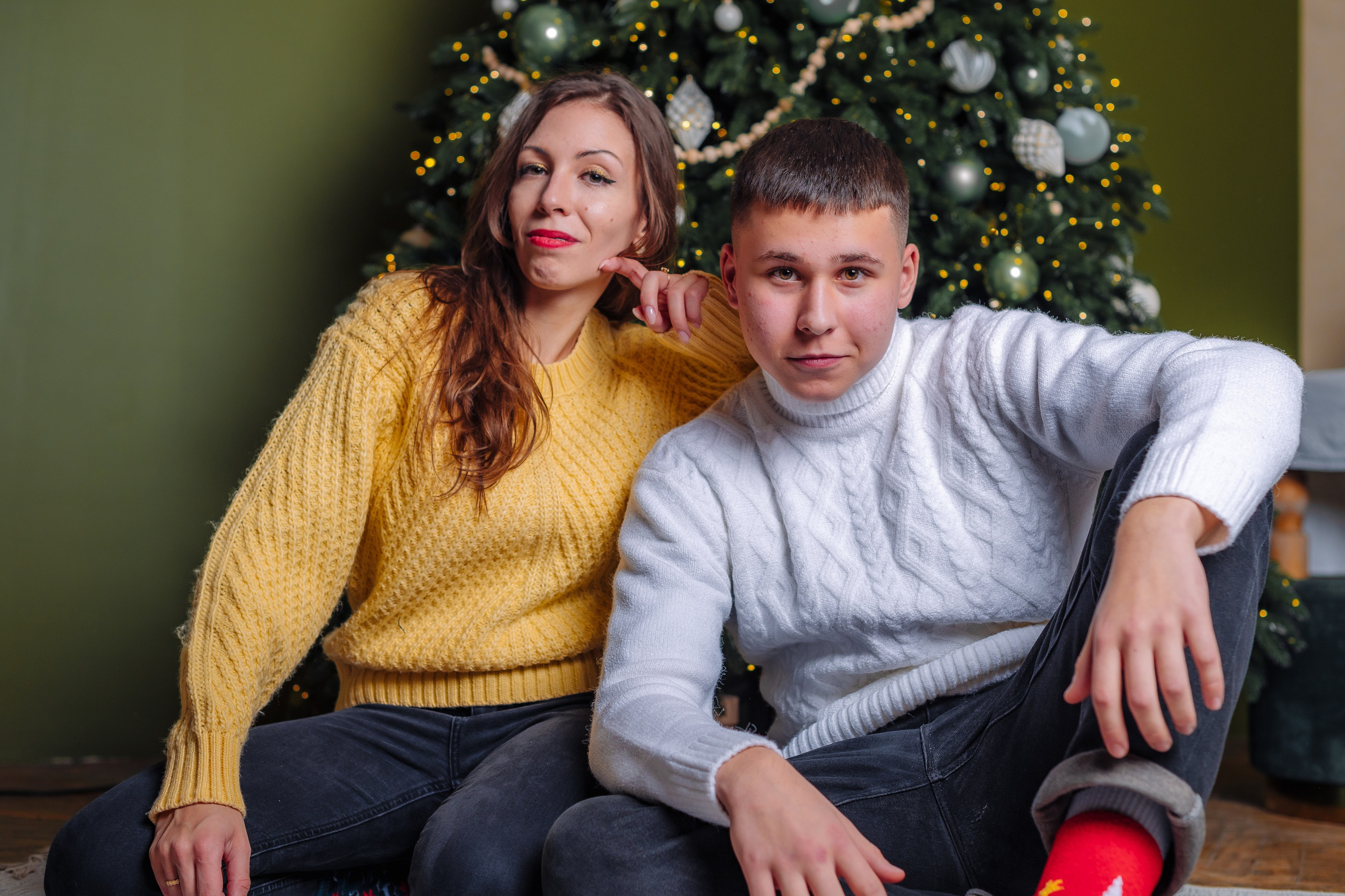 Выпускной альбом — 9 «А». Иван Кубик — фотограф и видеограф