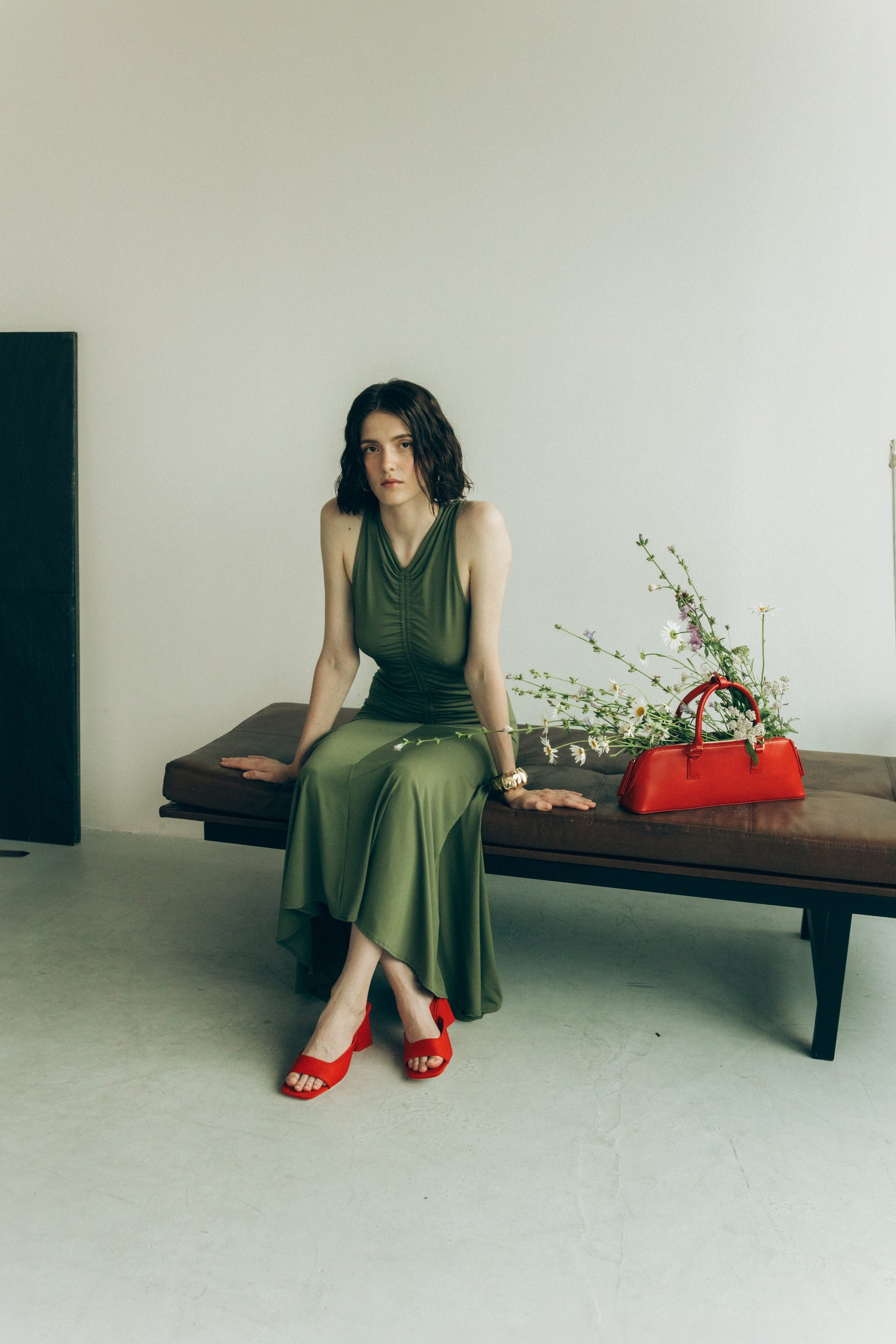 Творческие съемки. Фотограф в Санкт-Петербурге и Москве