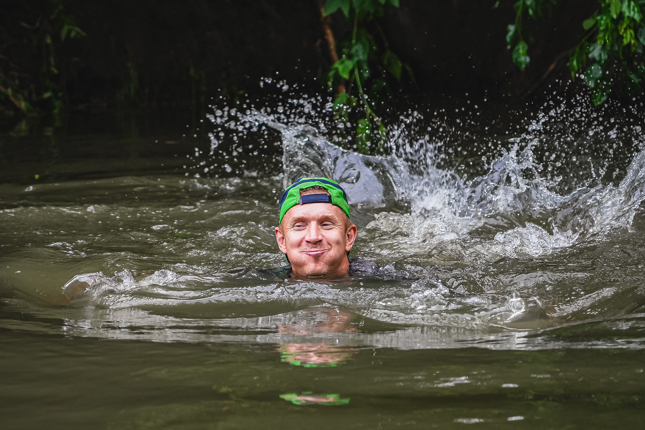 Golden Rind Ultra Trail | 2023.07.24. Sergey Sutkovoy — Designer, photographer, traveler, woodworker