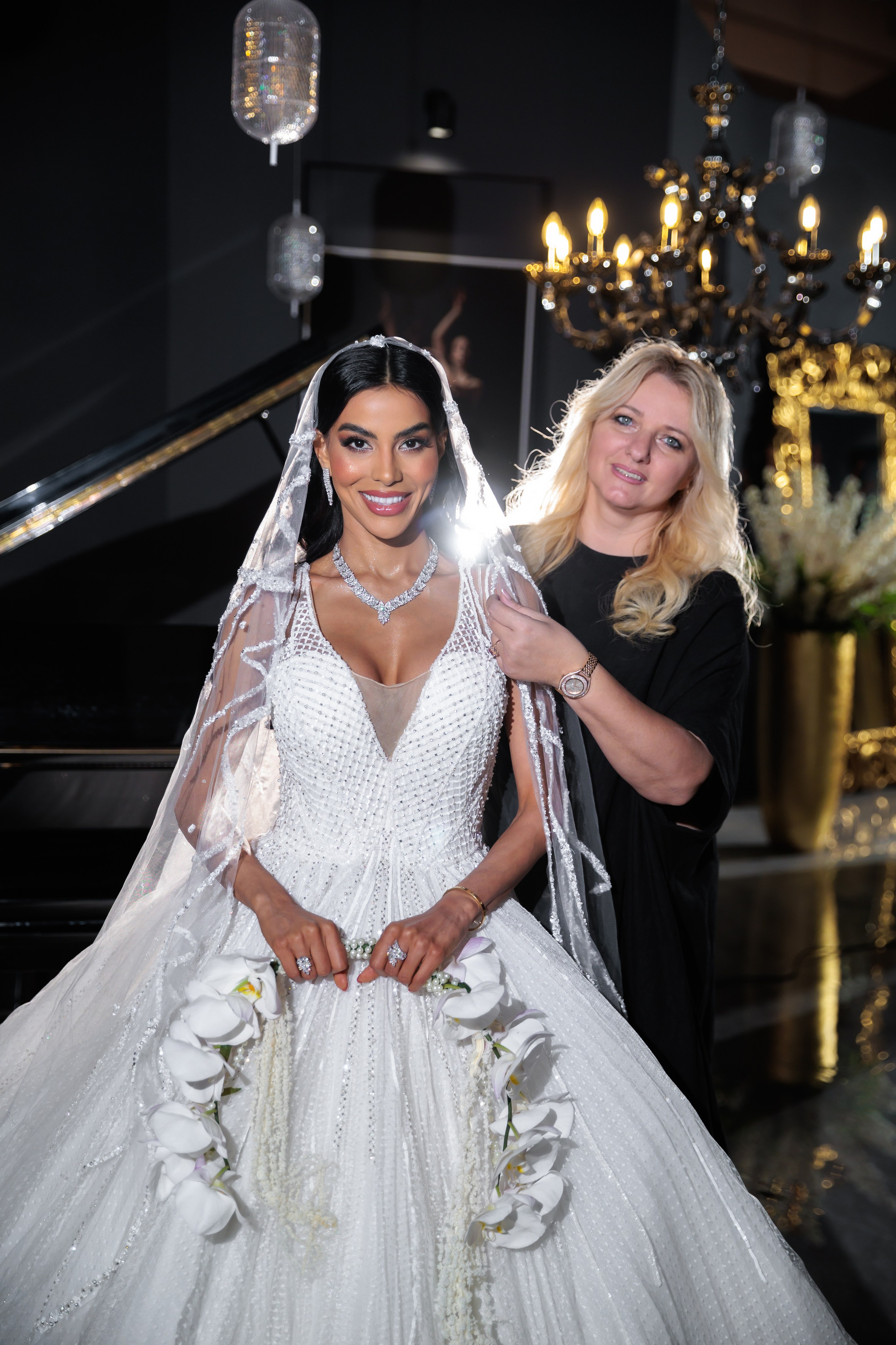 Ismail & Sophie. Валерия Солнцева свадебный и семейный фотограф