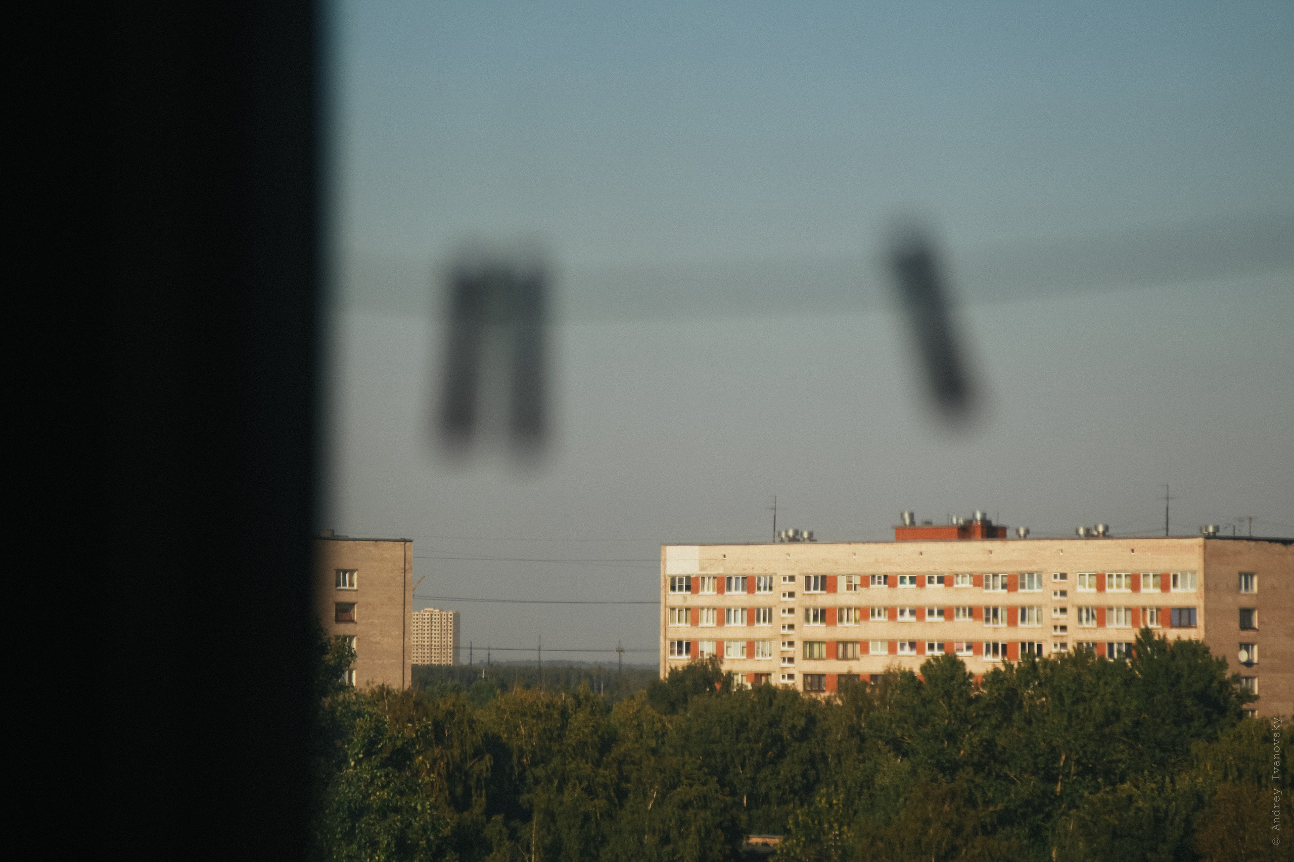 Разное — Canon EF 35-105. Famitsu