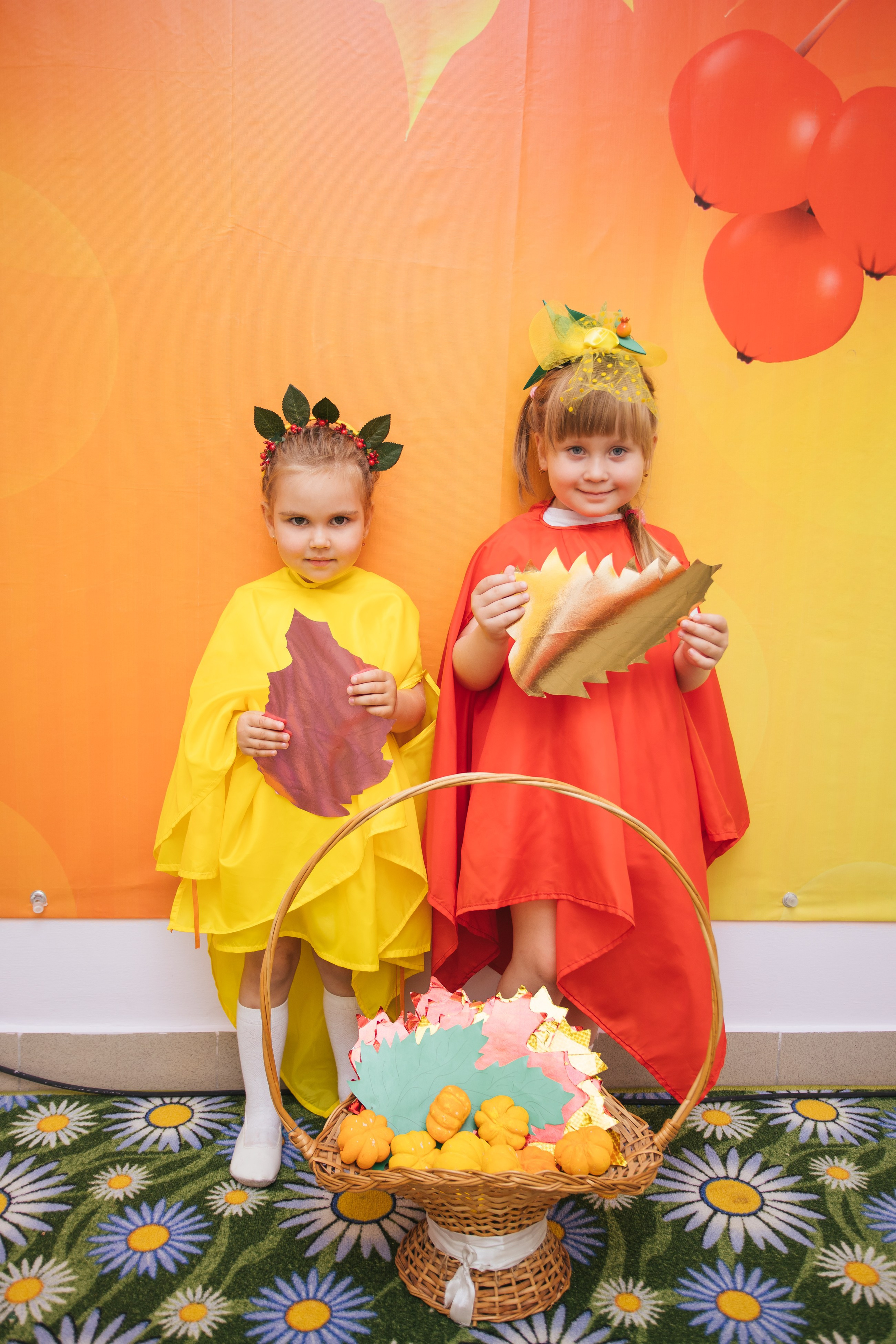 Детские садики. Фотограф Слюдянка Иркутск Наталья Кургина