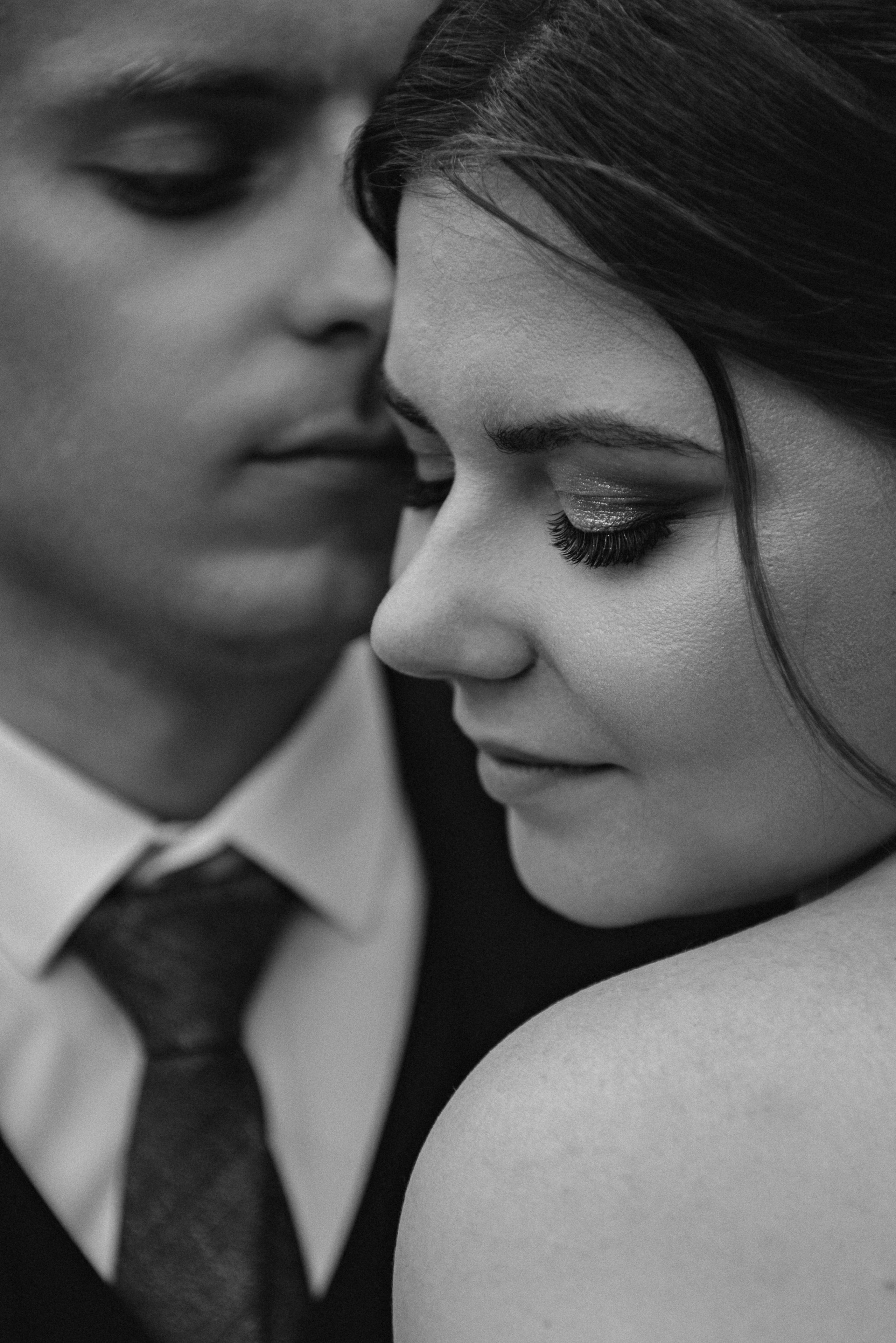 Андрей и Анжелика. Свадебный фотограф в Тамбове и области