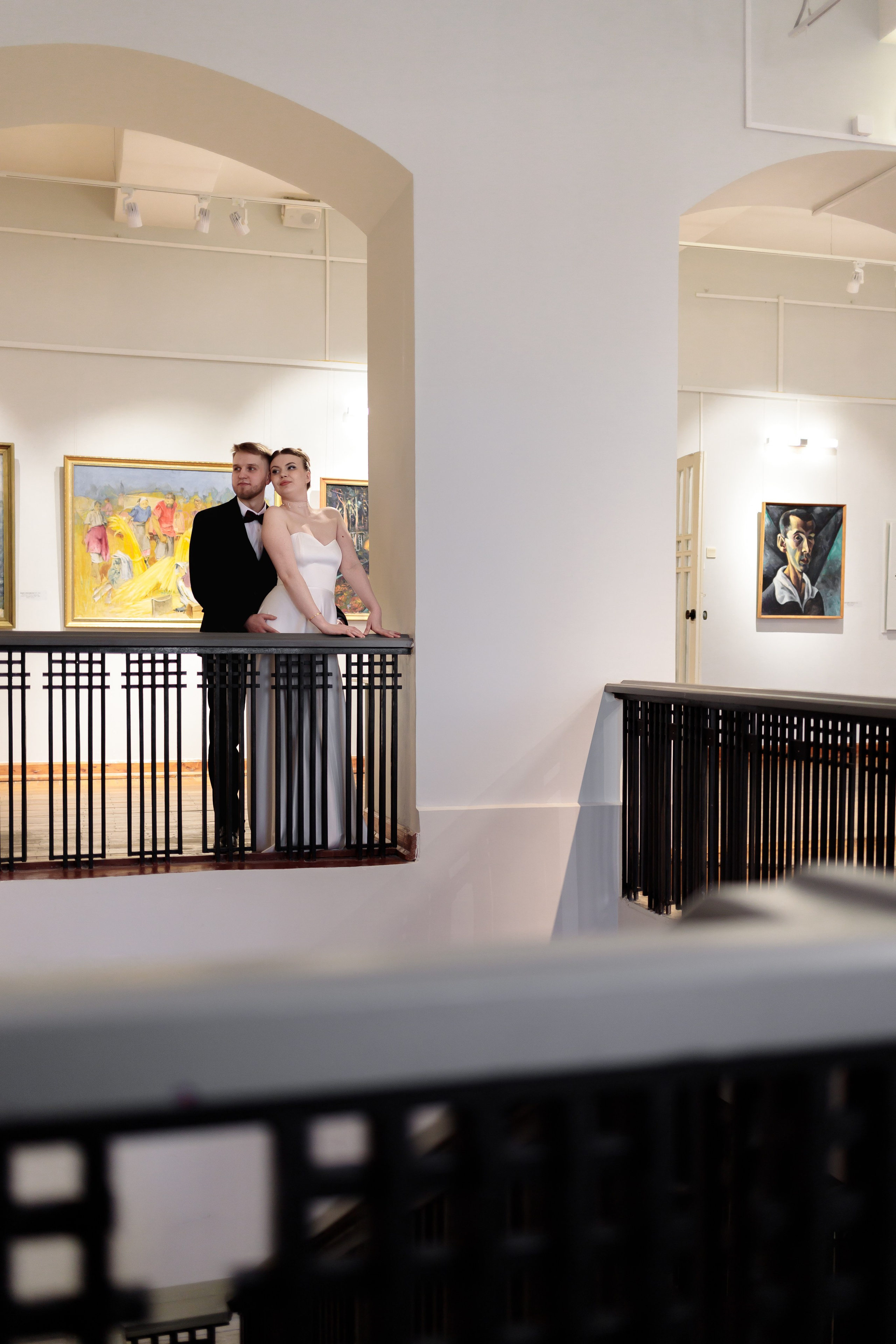 Антон и Елизавета. ФОТОГРАФ | Сыктывкар