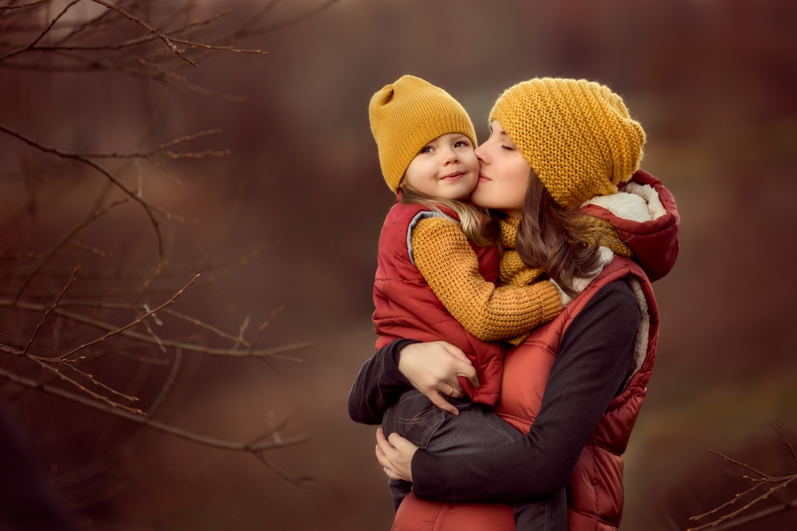 Вместе. Татьяна Тетерева, фотограф Москва