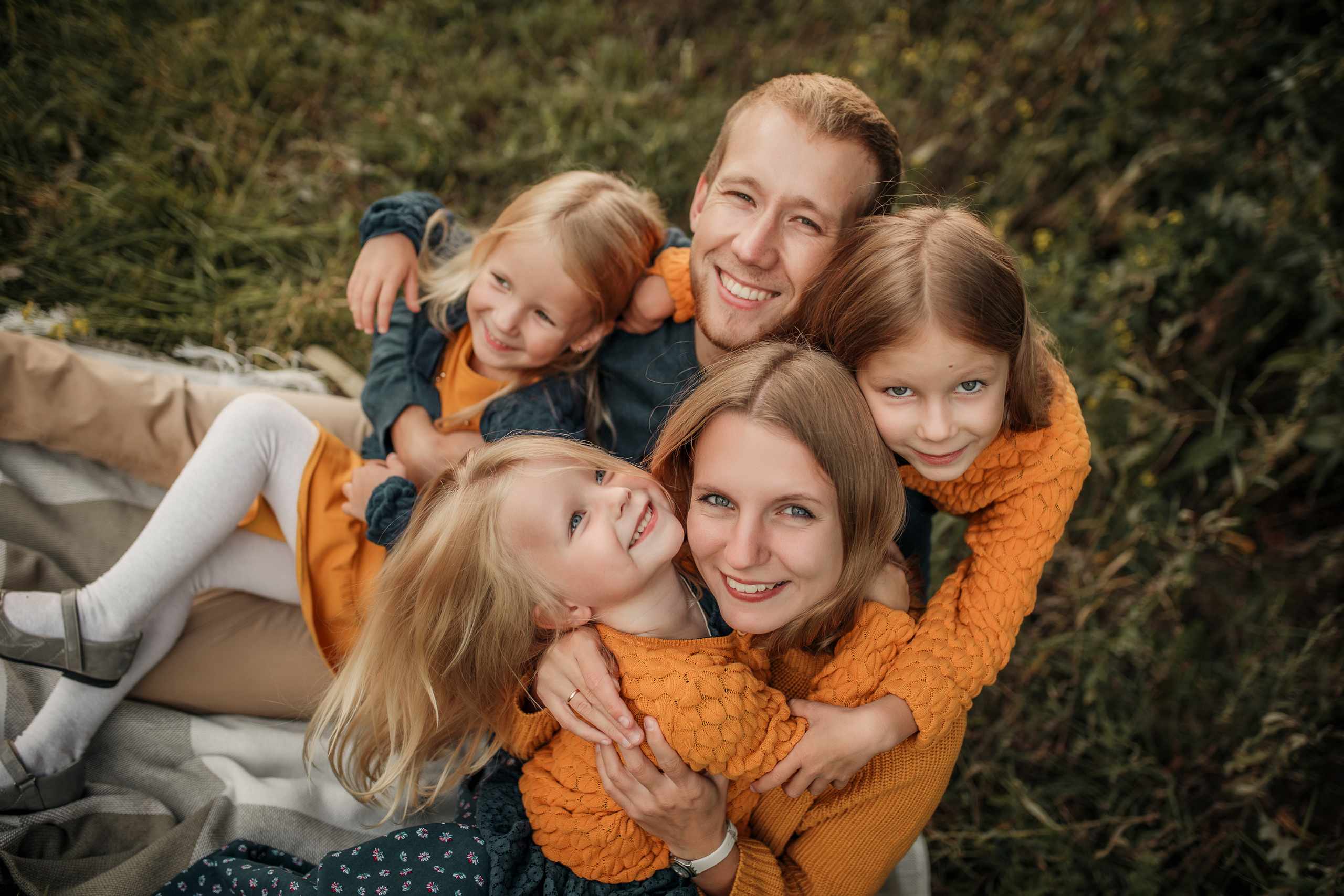 Лето. Татьяна Тетерева, фотограф Москва