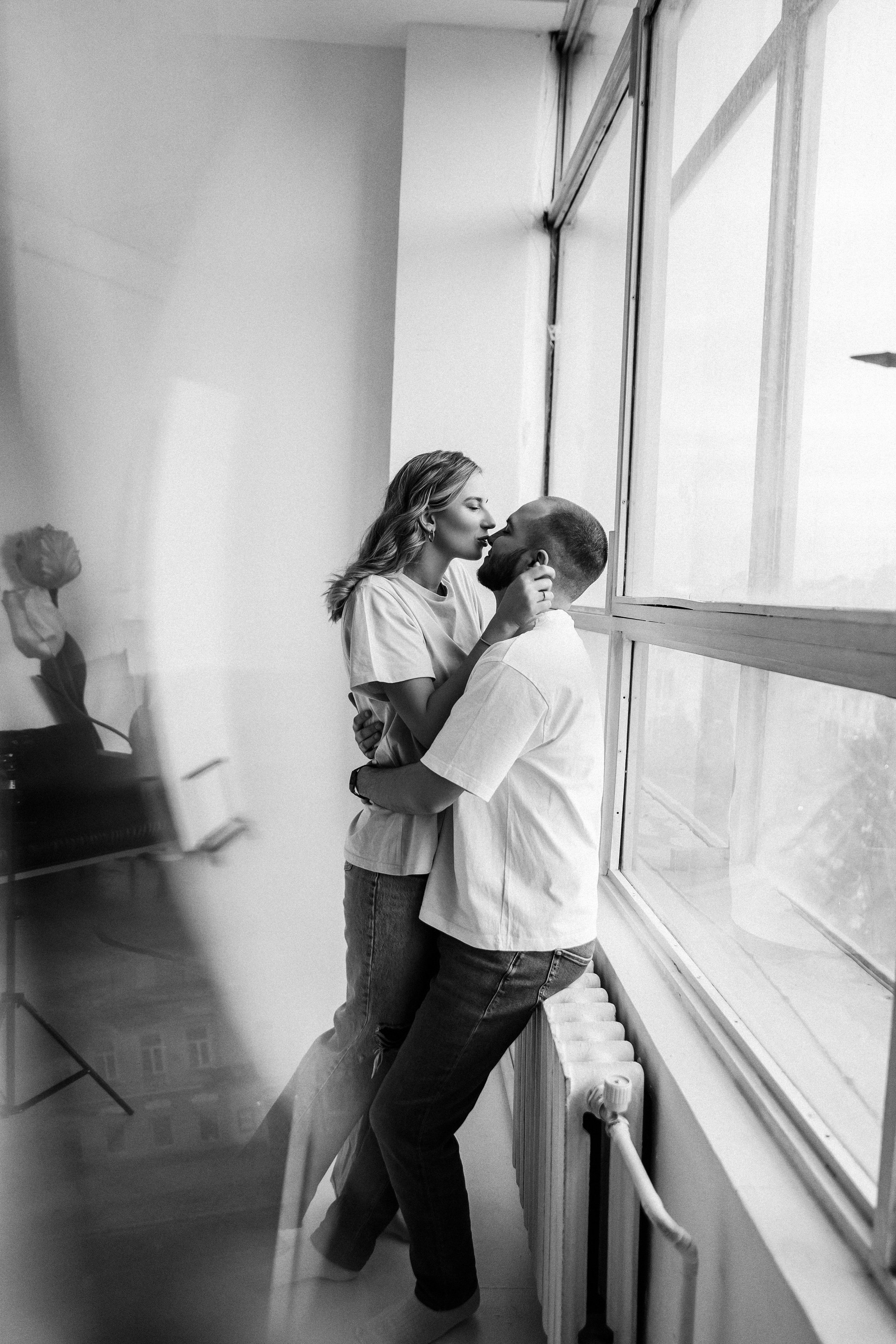 LOVESTORY. Maria Startseva Photo