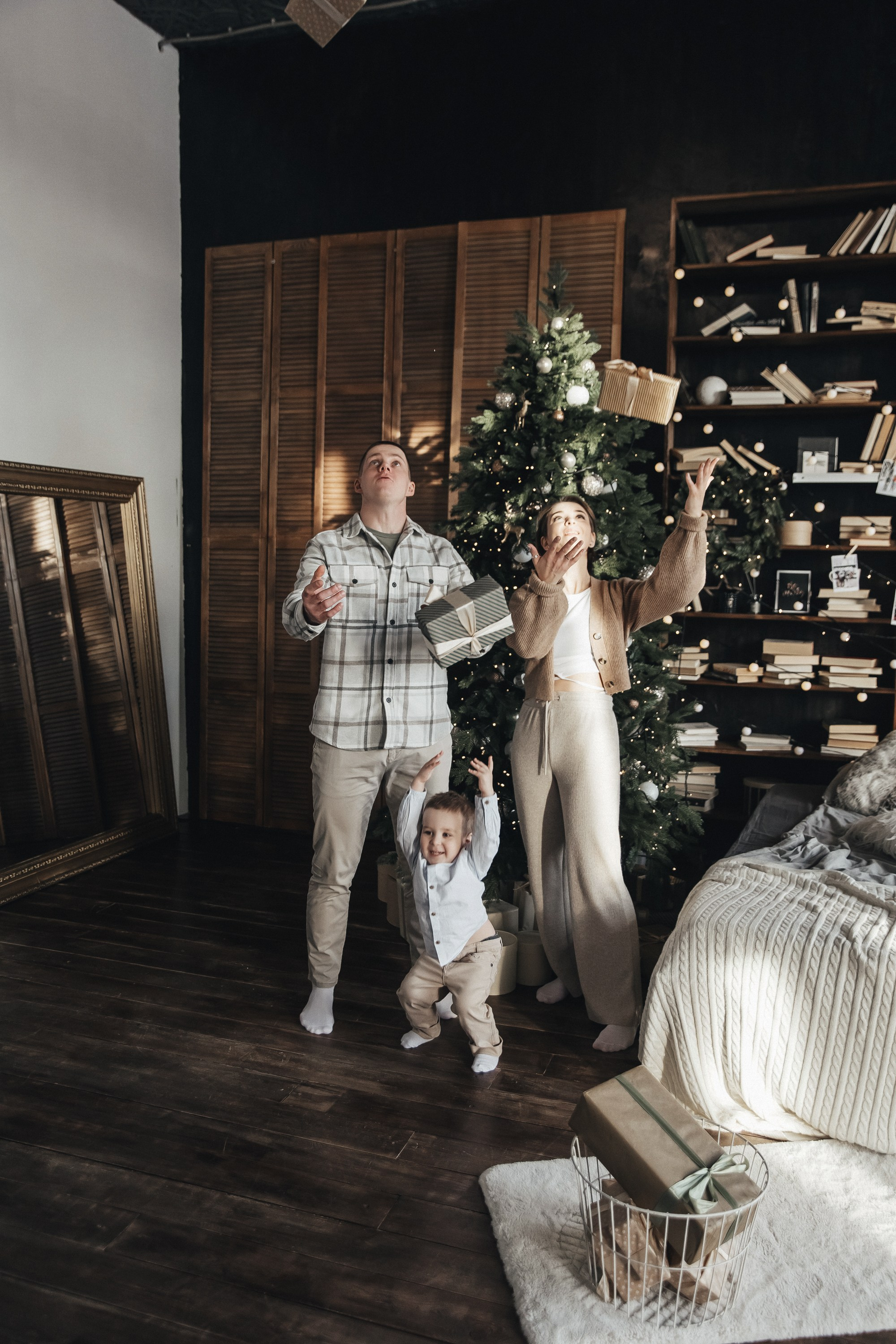 НИКА, МАКСИМ И РОМА ` 22. Maria Startseva Photo