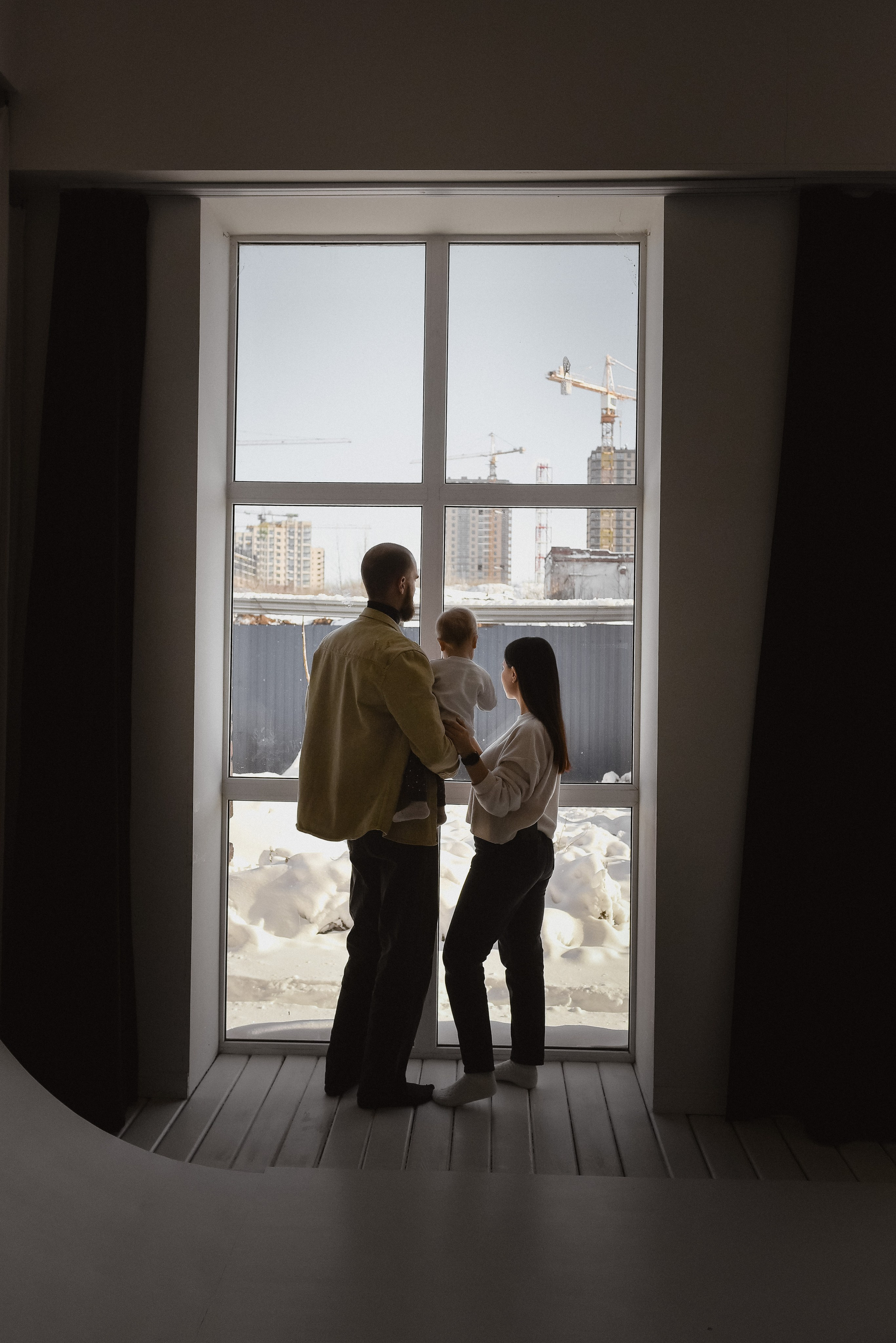 Татьяна, Илья и Вера). Свадебный и семейный фотограф в Ростове-на-Дону Елена Сторожок