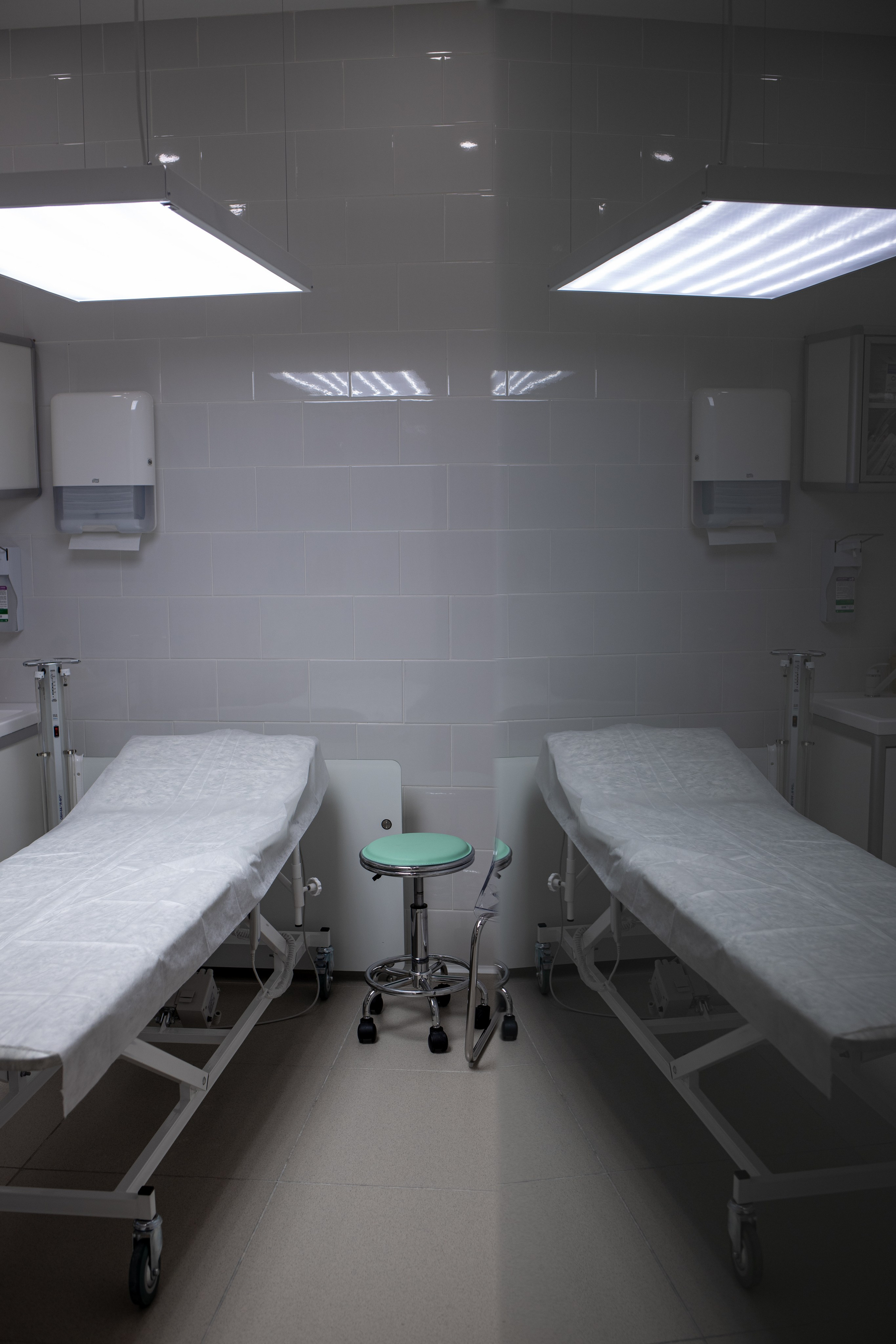 Клиника пластической хирургии «Форма». Алексей Дьяков. Photo • Video • Event