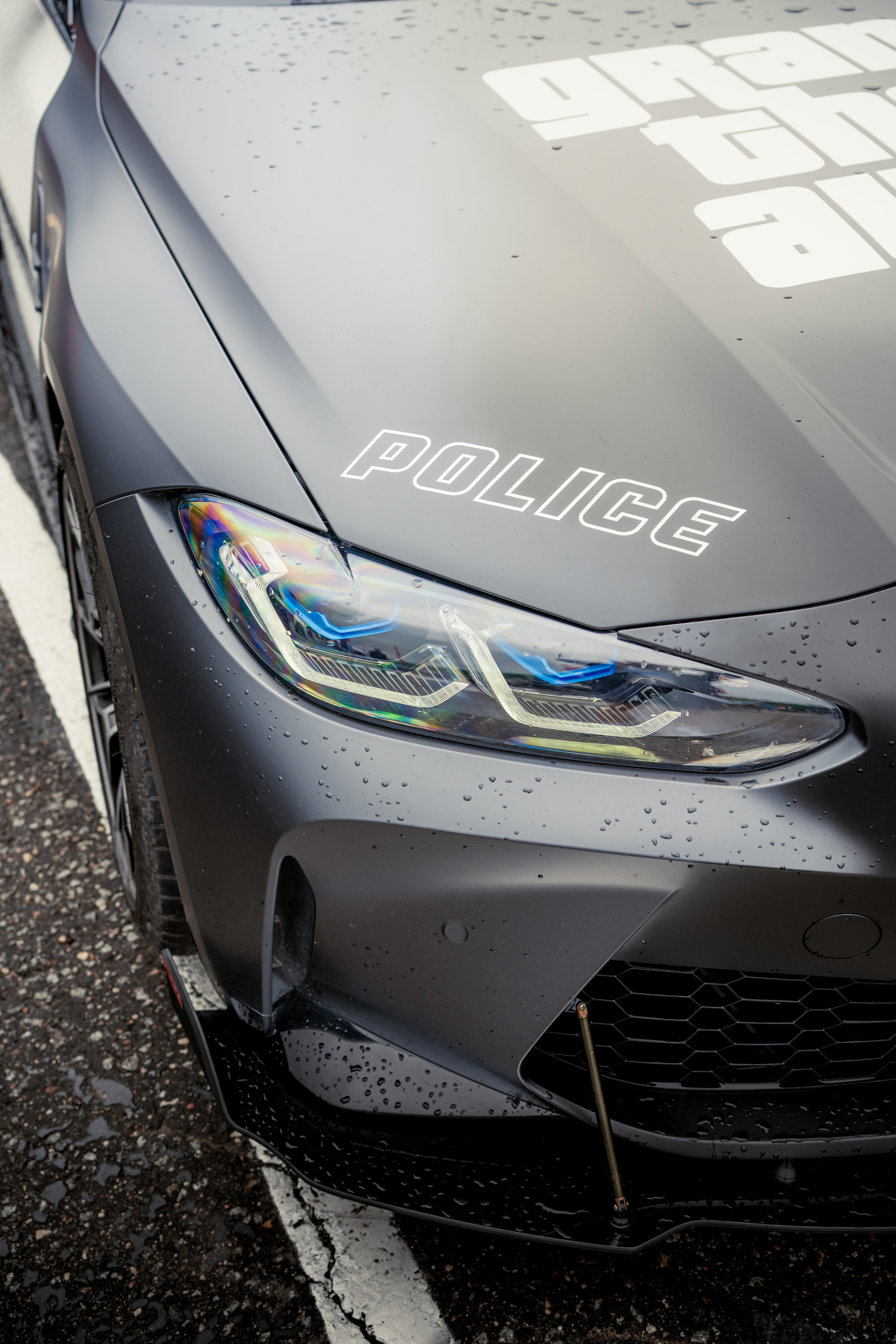 BIMMERDAYS 2026. 42Studio