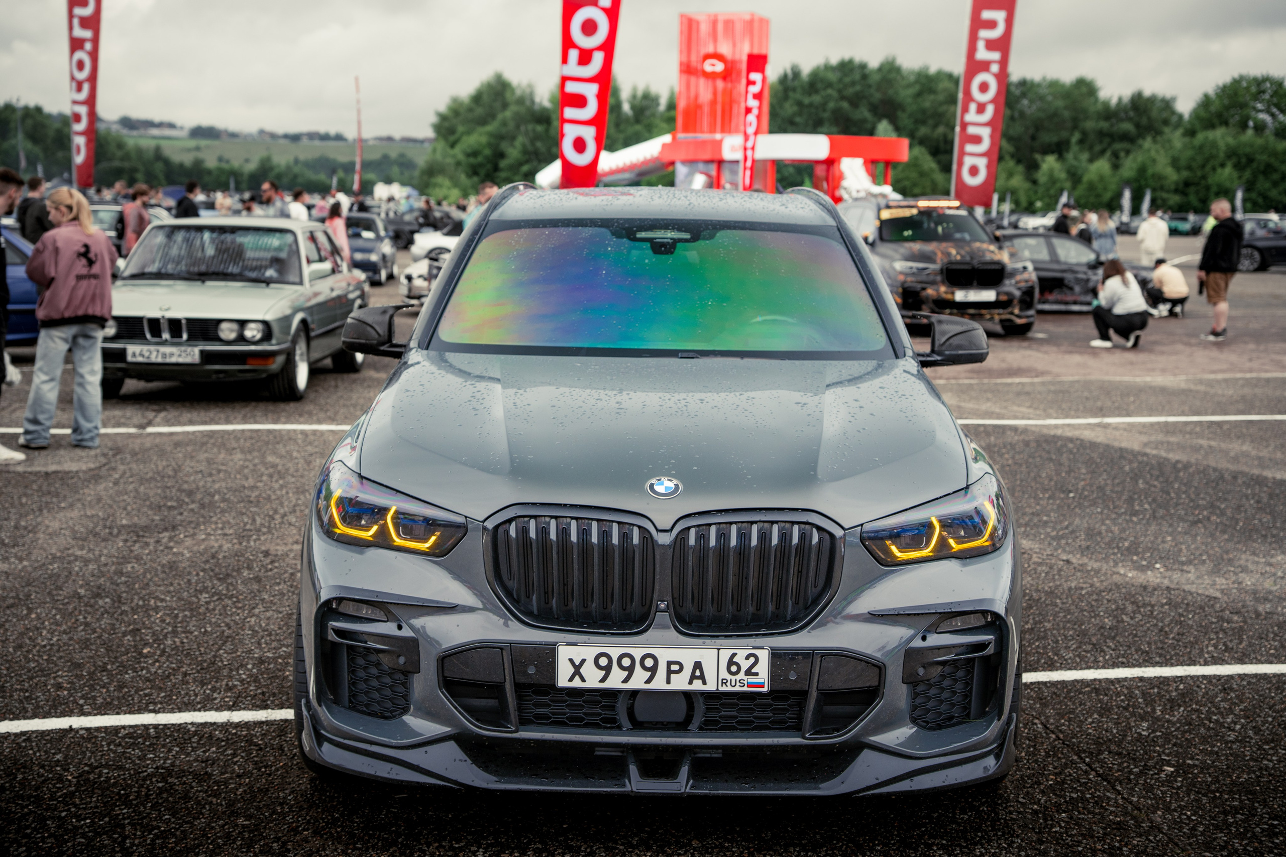 BIMMERDAYS 2026. 42Studio
