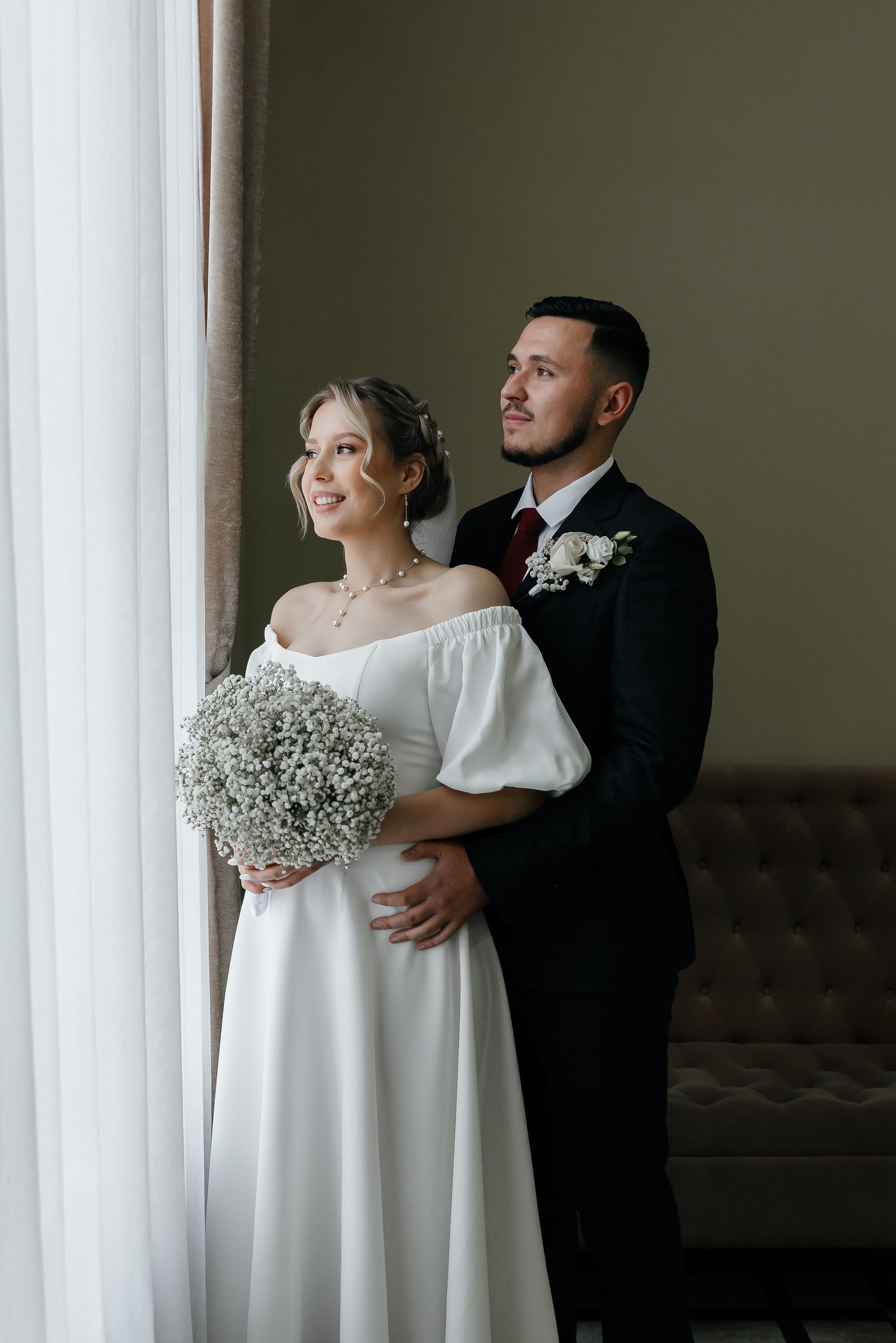 Свадьба. Свадебный фотограф Сергей Глобенко