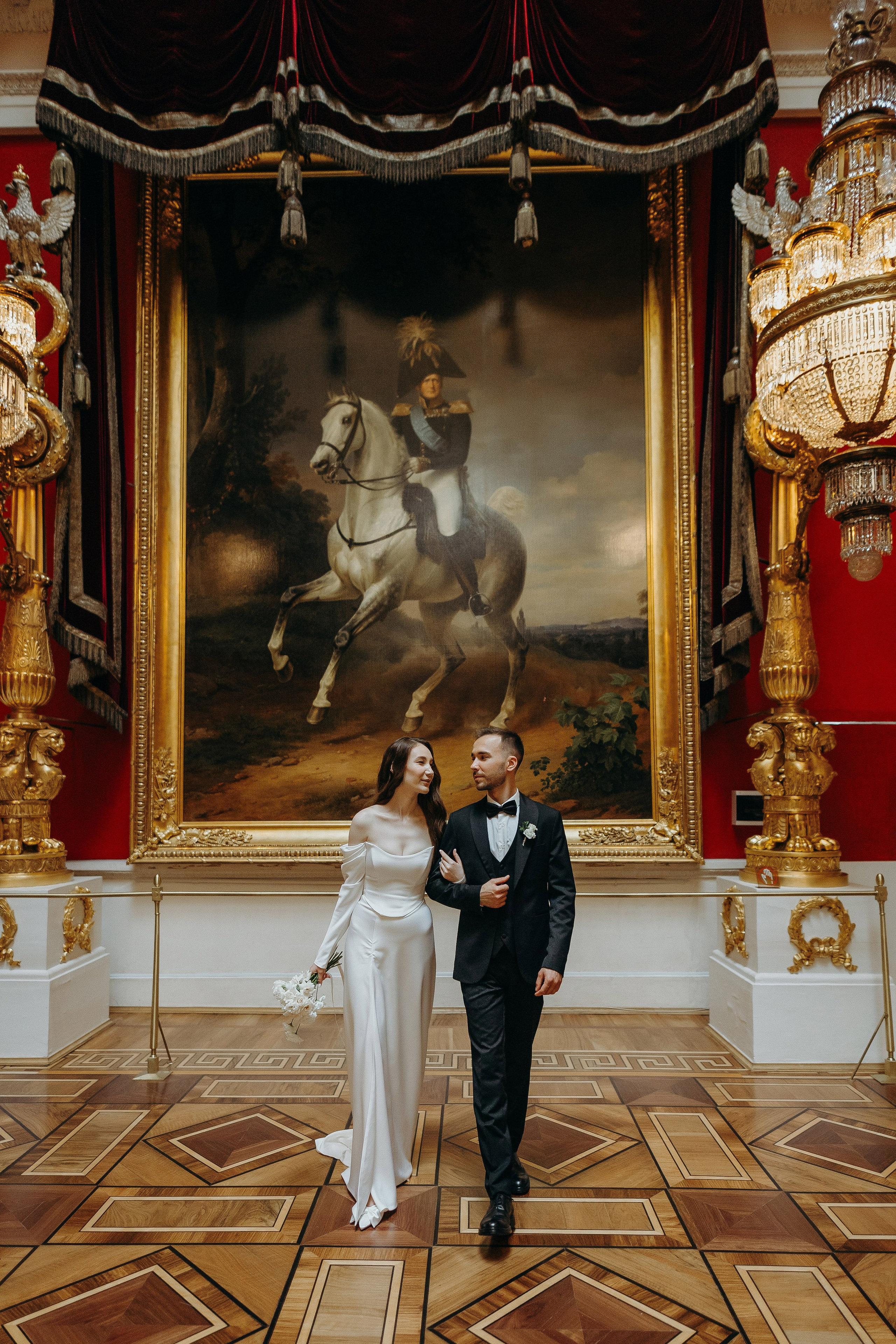 Wedding day 08.07.23. Свадебный фотограф в Санкт-Петербурге