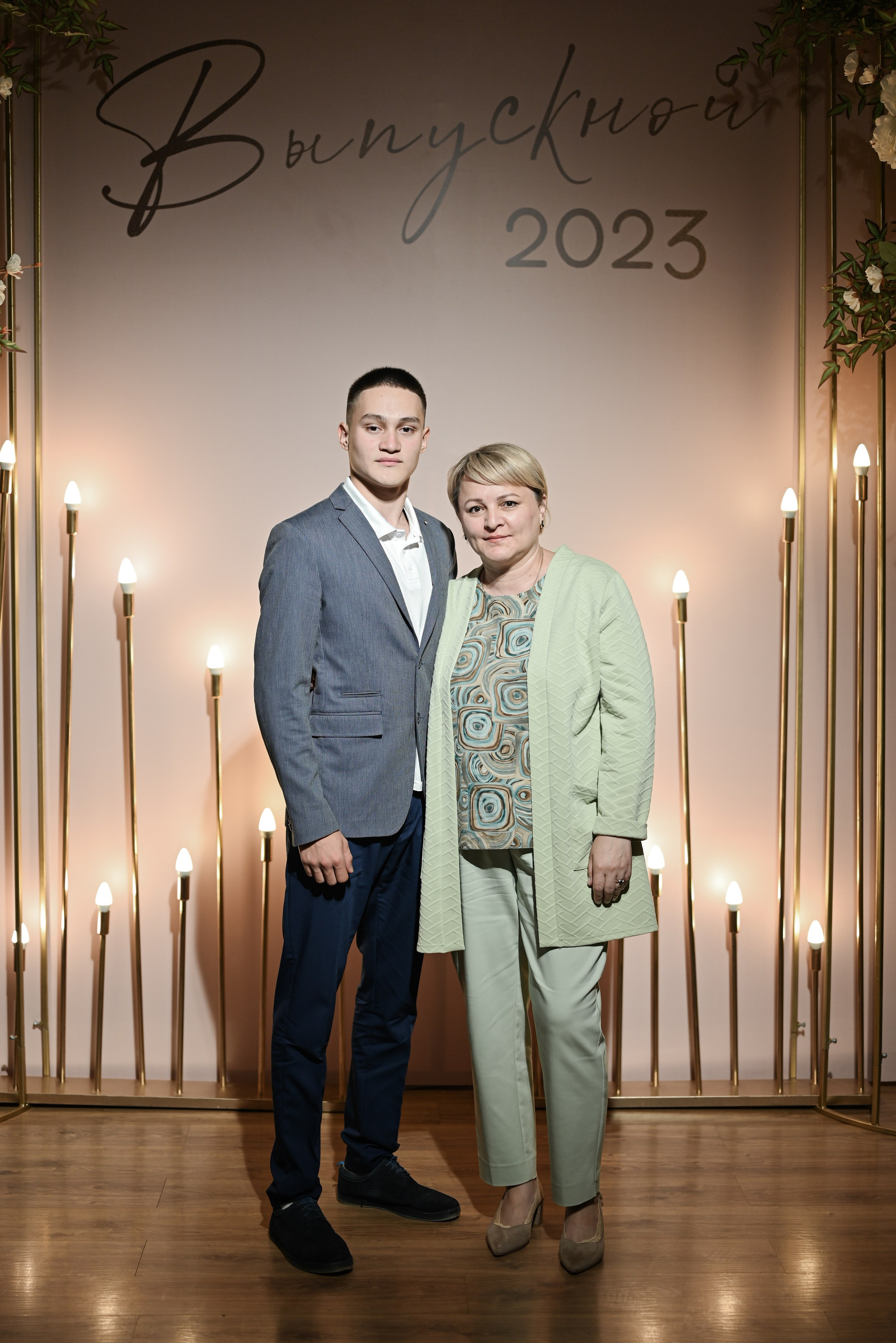 9Б выпуск 2023. Свадебный и семейный фотограф в Уфе Александров Максим