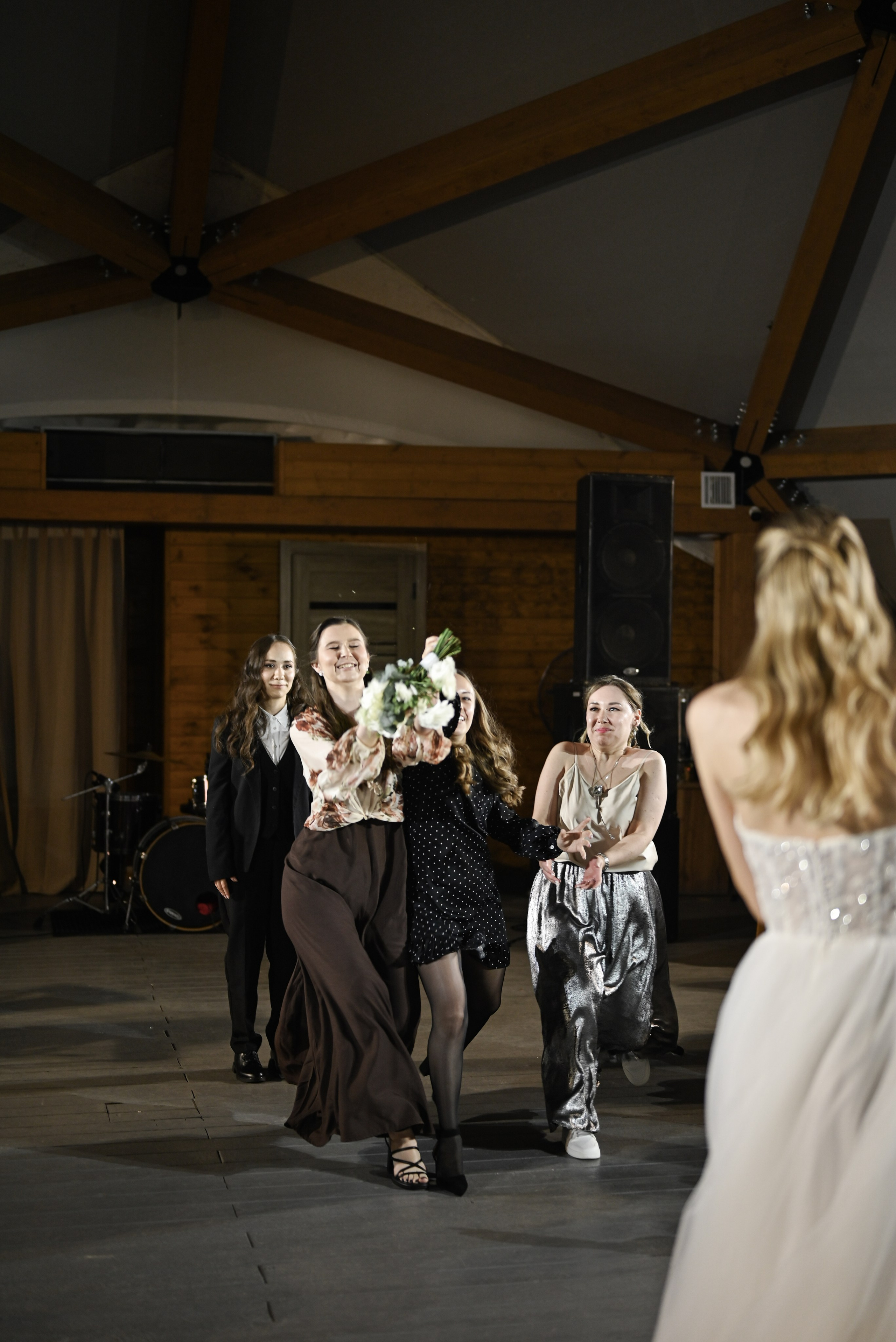 В гармонии с природой. Свадебный и семейный фотограф в Уфе Александров Максим