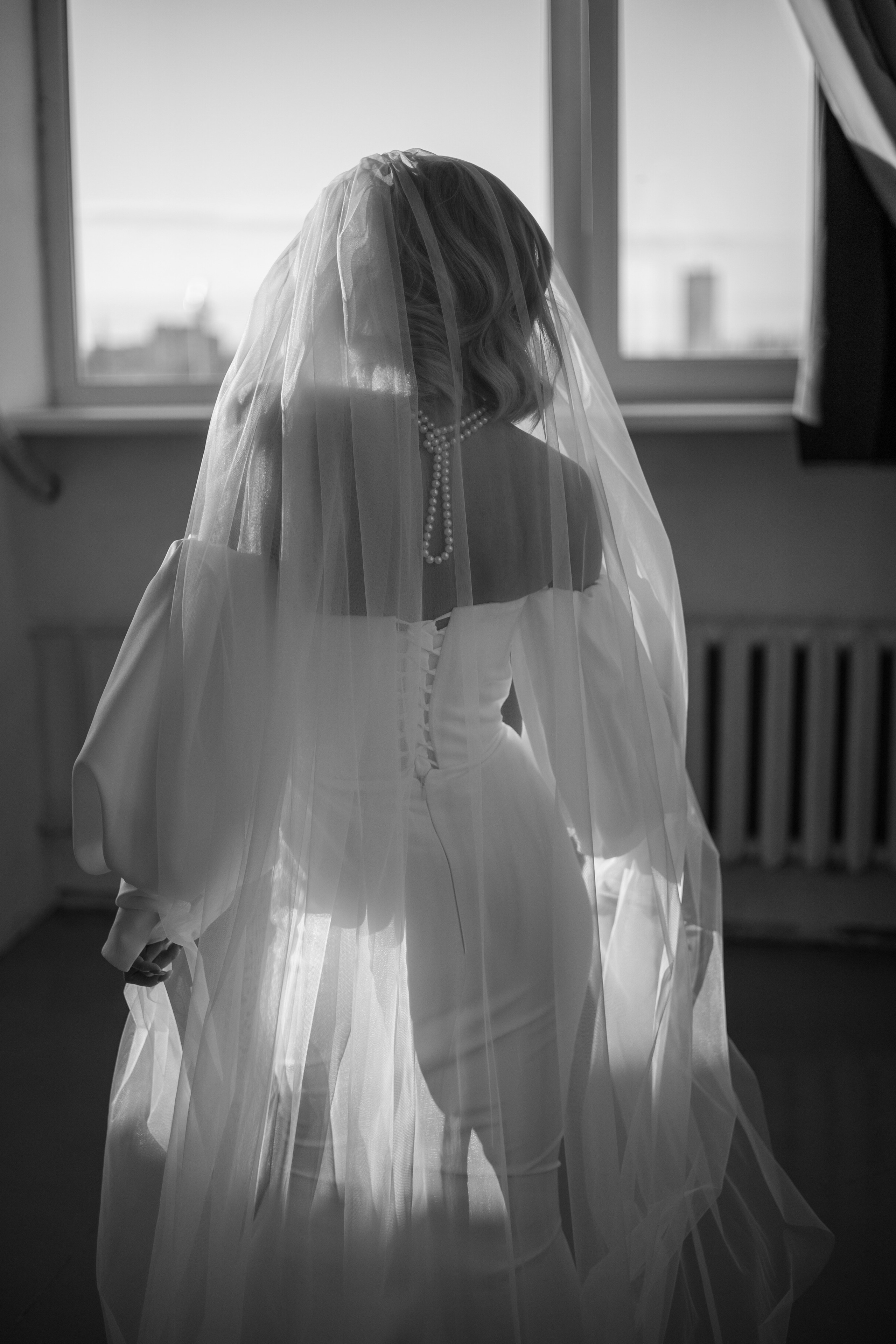 RED. Фотограф Елена Краснопевцева