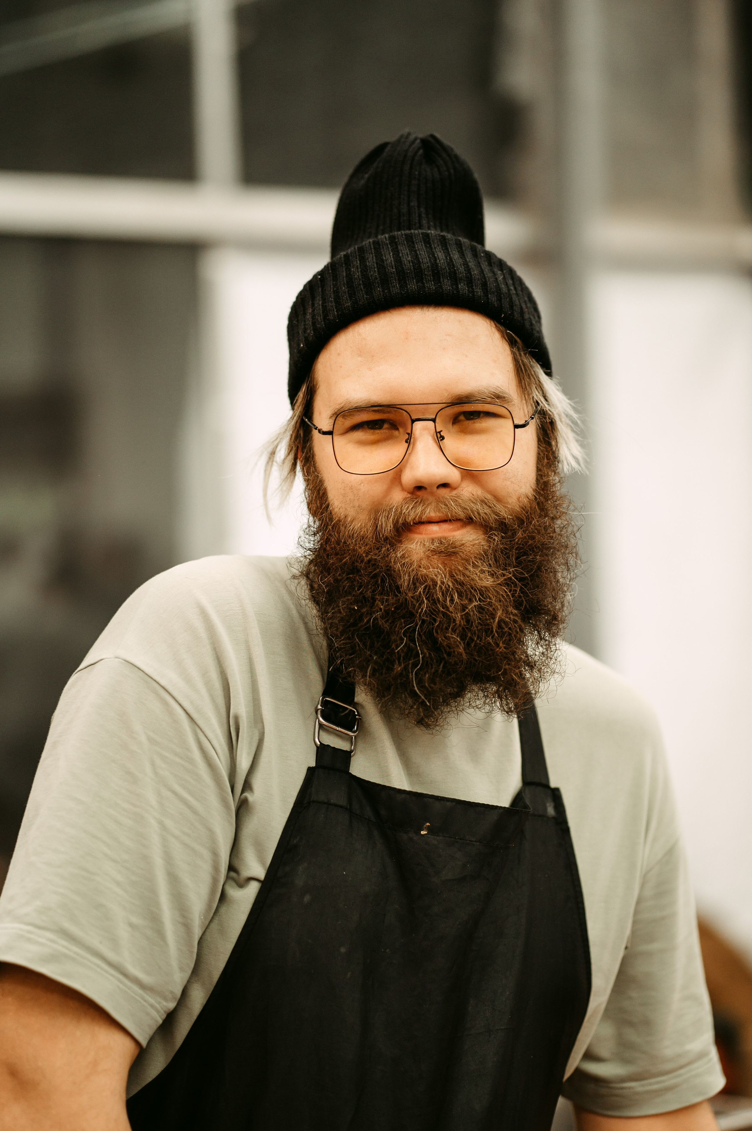 Open Space Market / 2022. Саша Копылов, фотограф в Казани