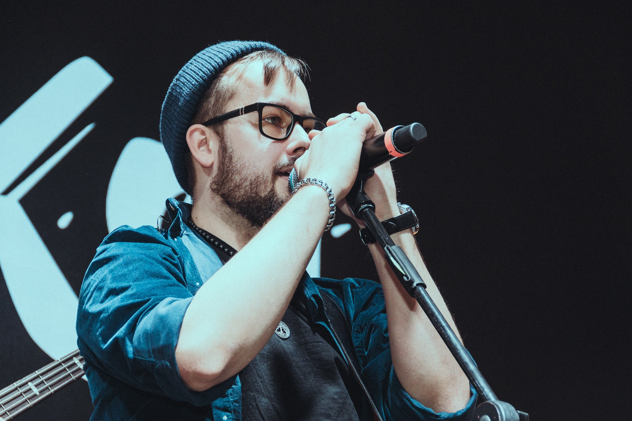 Миконжас. Депо. Фотограф-видеограф Александр Корнев