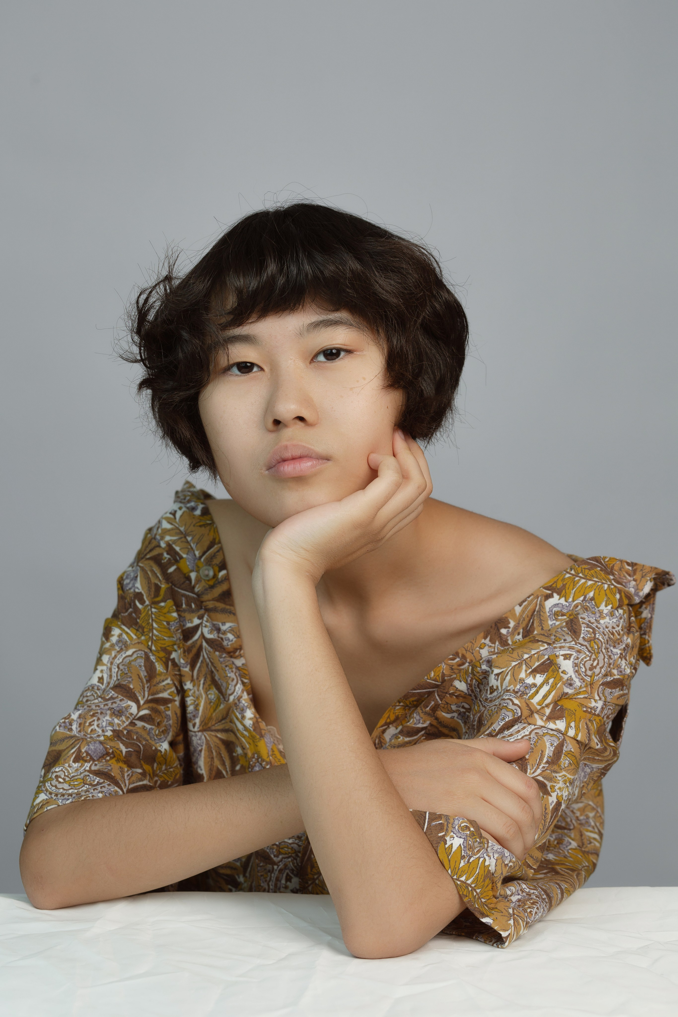 Современницы. Фотограф людей в Красноярске. Татьяна Вишневская